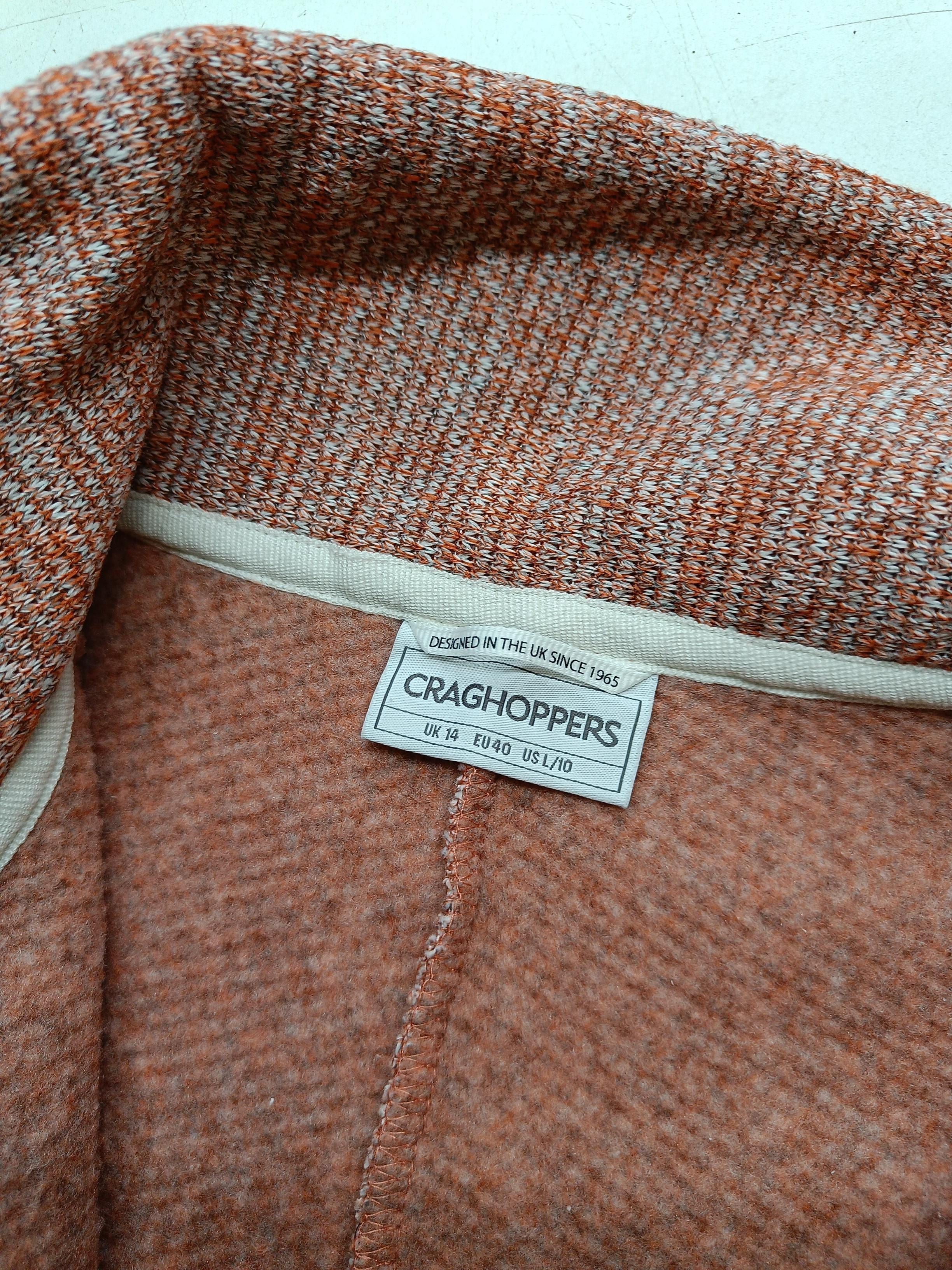 Craghoppers Windbreaker jacket multi - Image 5