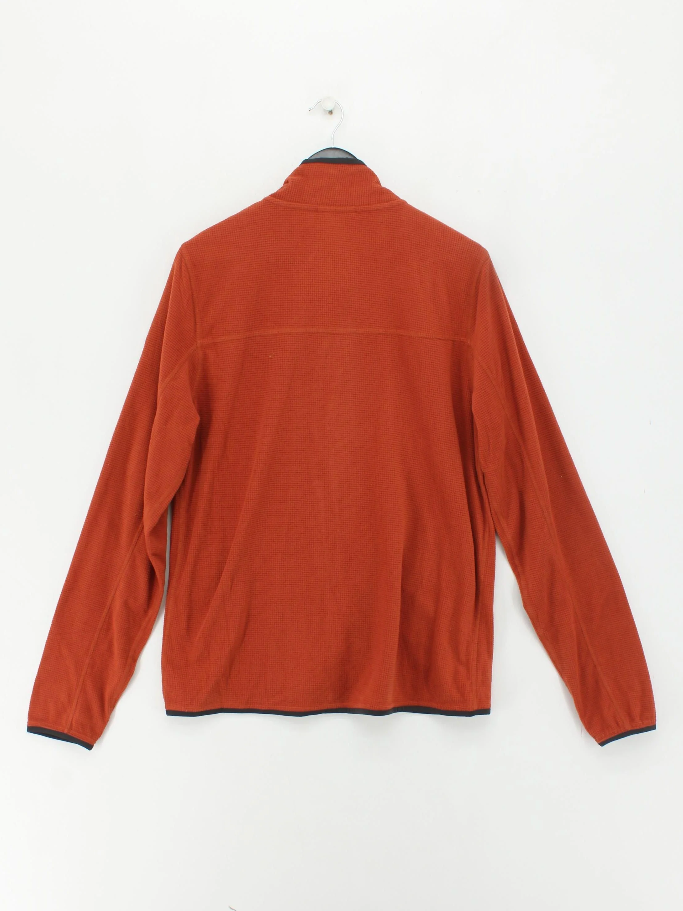 Craghoppers Windbreaker jacket orange - Image 2