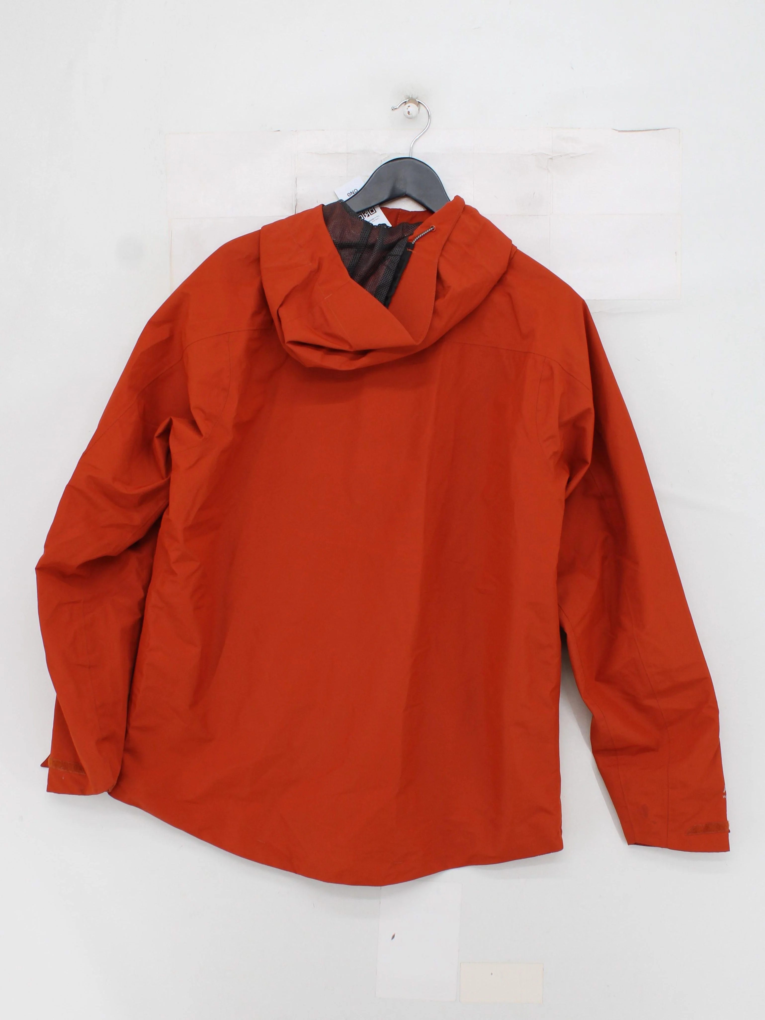 Craghoppers Windbreaker jacket orange - Image 2