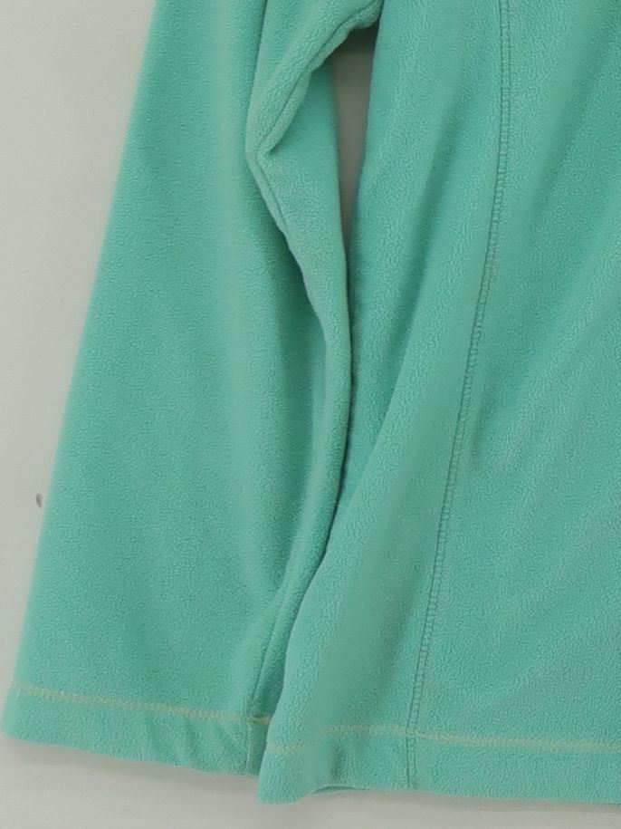 Craghoppers Women's Hoodie M Green 100% Polyester Pullover - Image 4