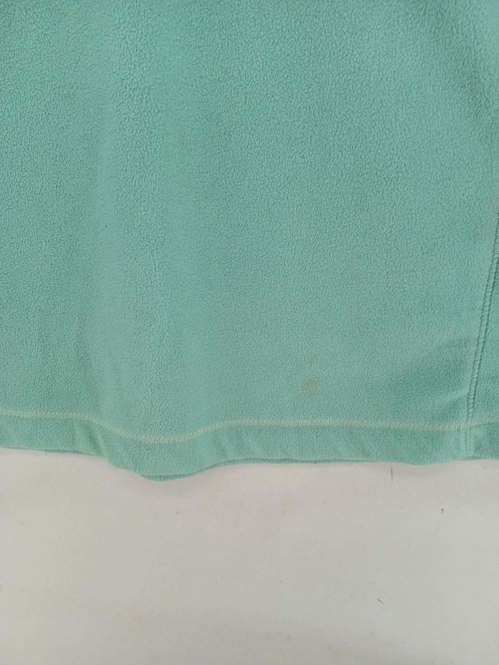 Craghoppers Women's Hoodie M Green 100% Polyester Pullover - Image 5