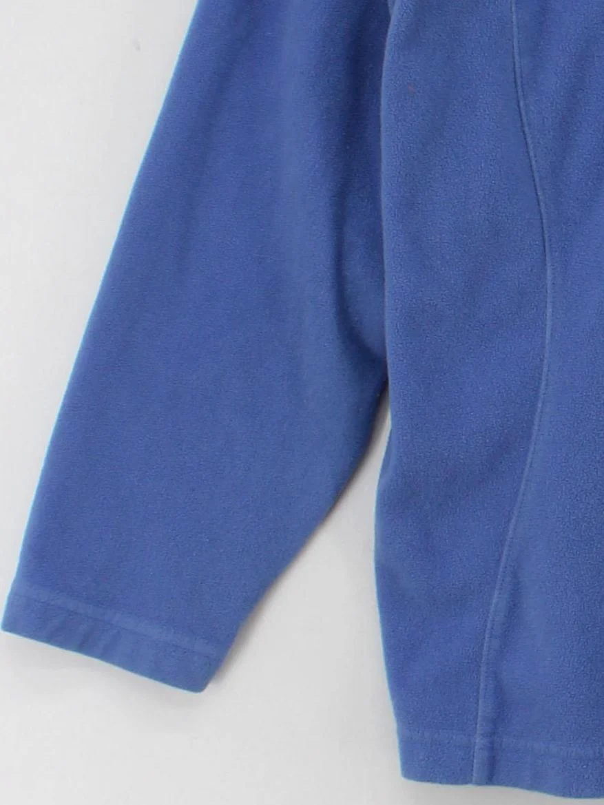 Craghoppers Women's Hoodie UK 14 Blue 100% Polyester Pullover - Image 4