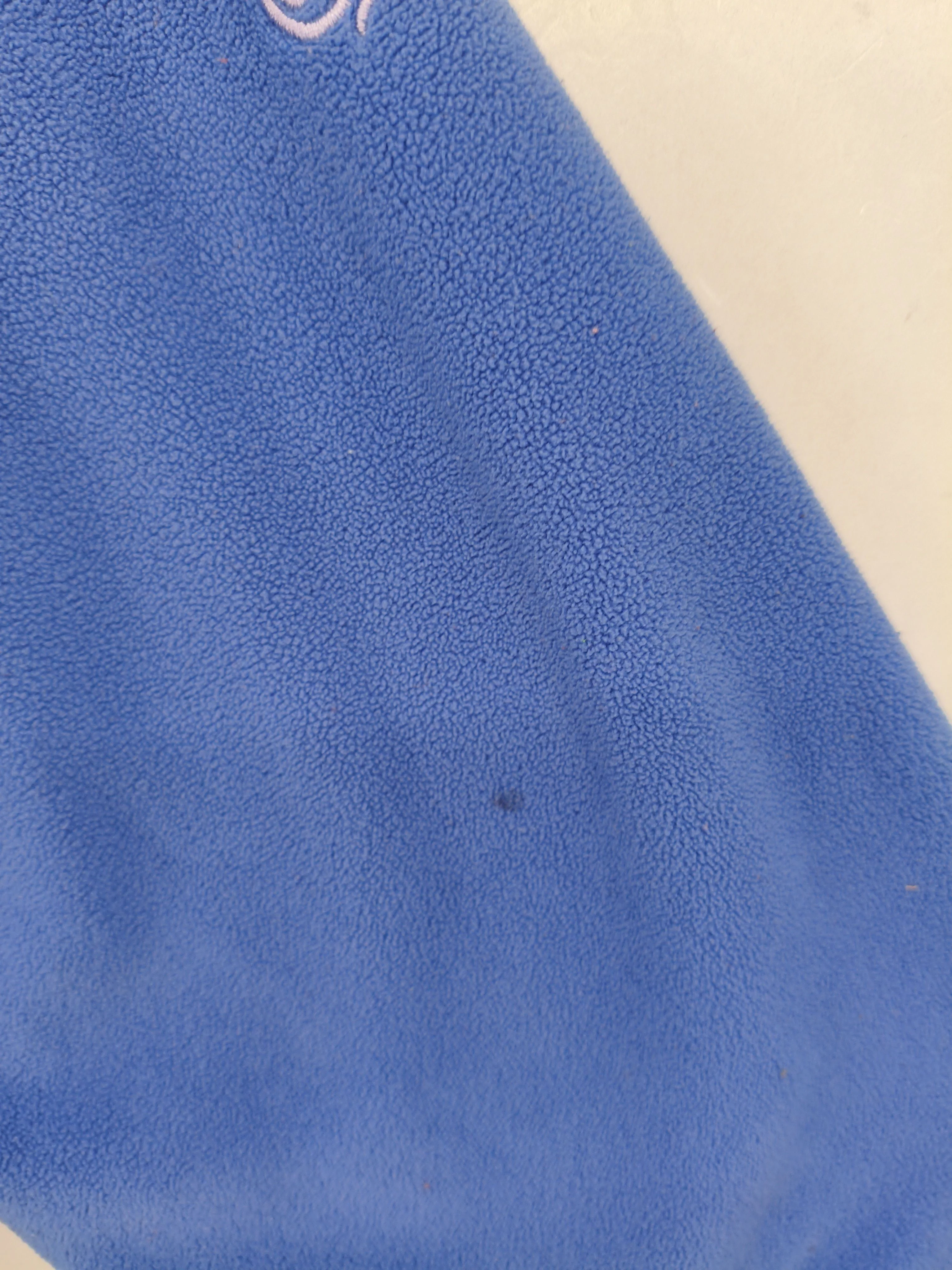 Craghoppers Women's Hoodie UK 14 Blue 100% Polyester Pullover - Image 5
