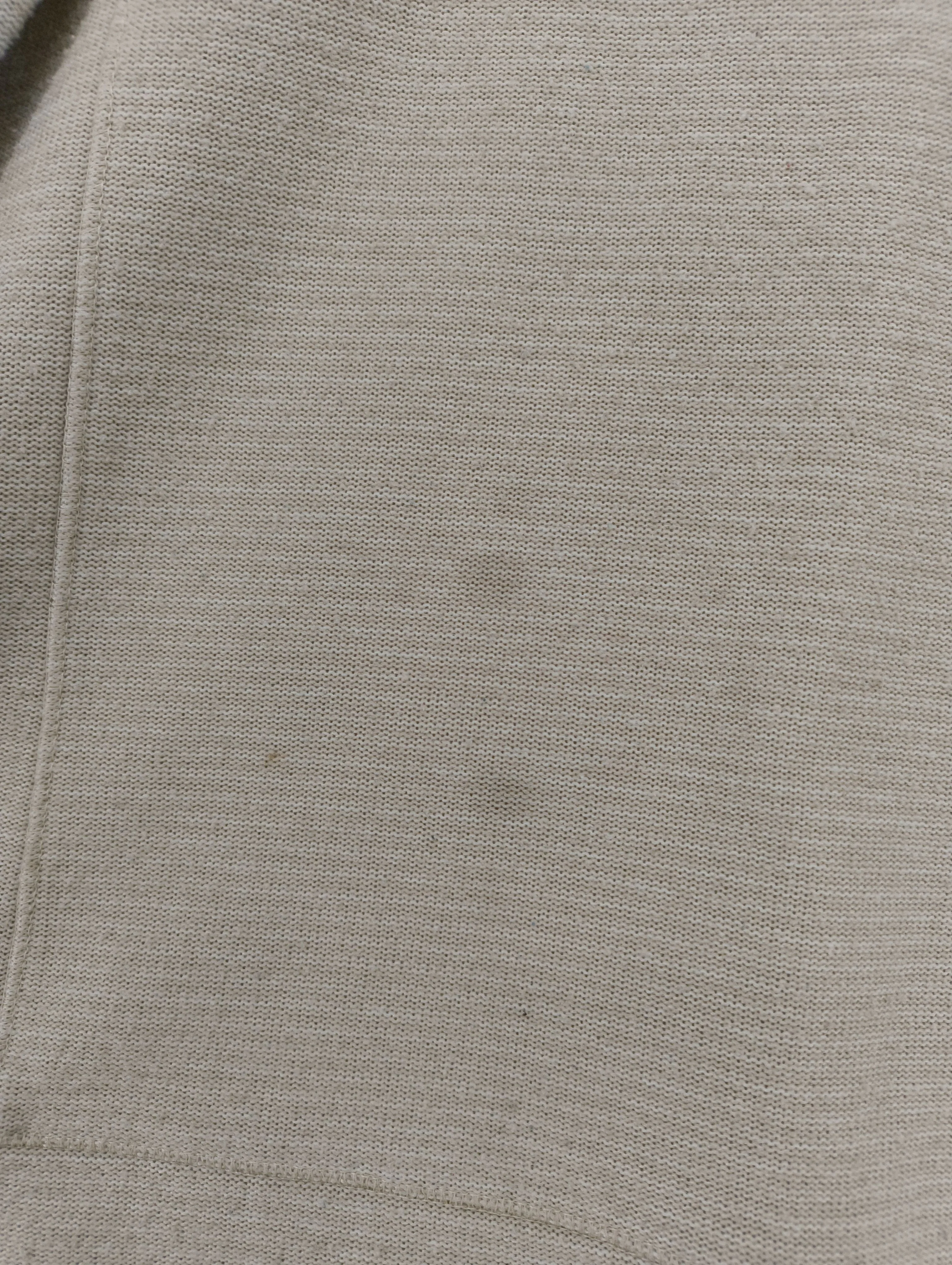 Craghoppers Women's Hoodie UK 16 Cream 100% Polyester Pullover - Image 6