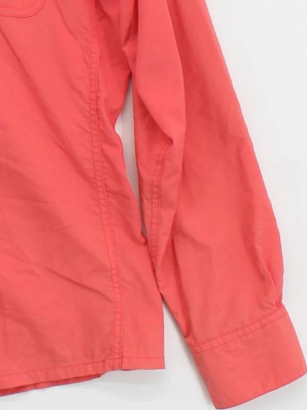 Craghoppers Women's Shirt UK 16 Red Polyamide with Polyester Basic - Image 4