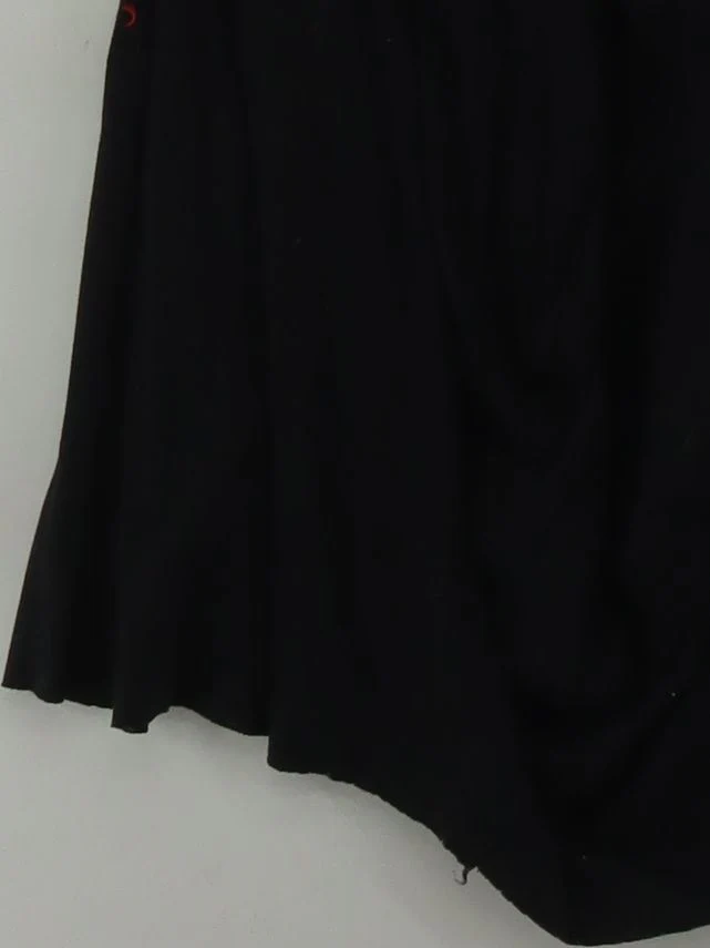 Crea Concept T-Shirt Midi Dress in Black - Image 4