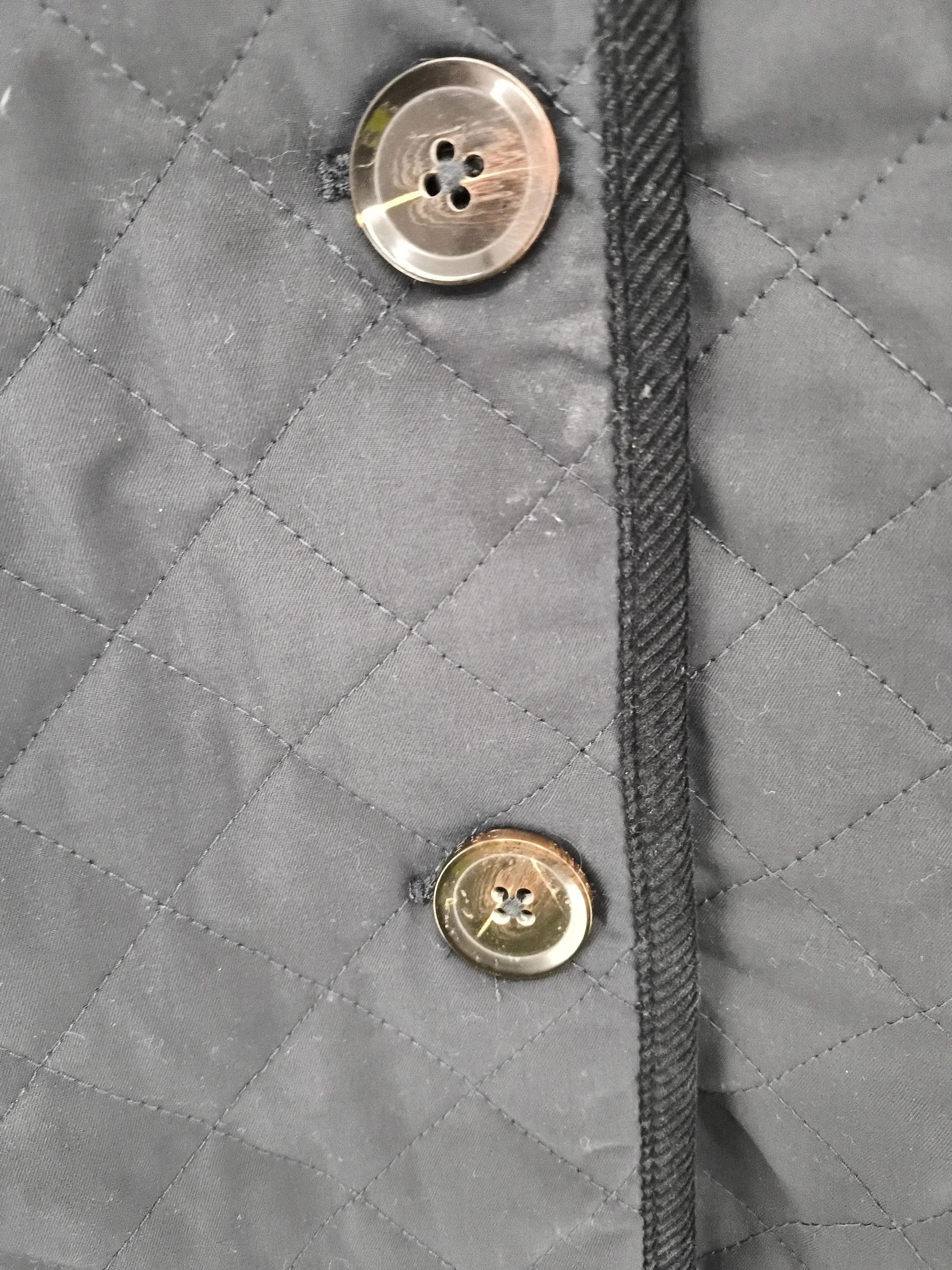 Crew Clothing Bomber Jacket jacket blue - Image 5
