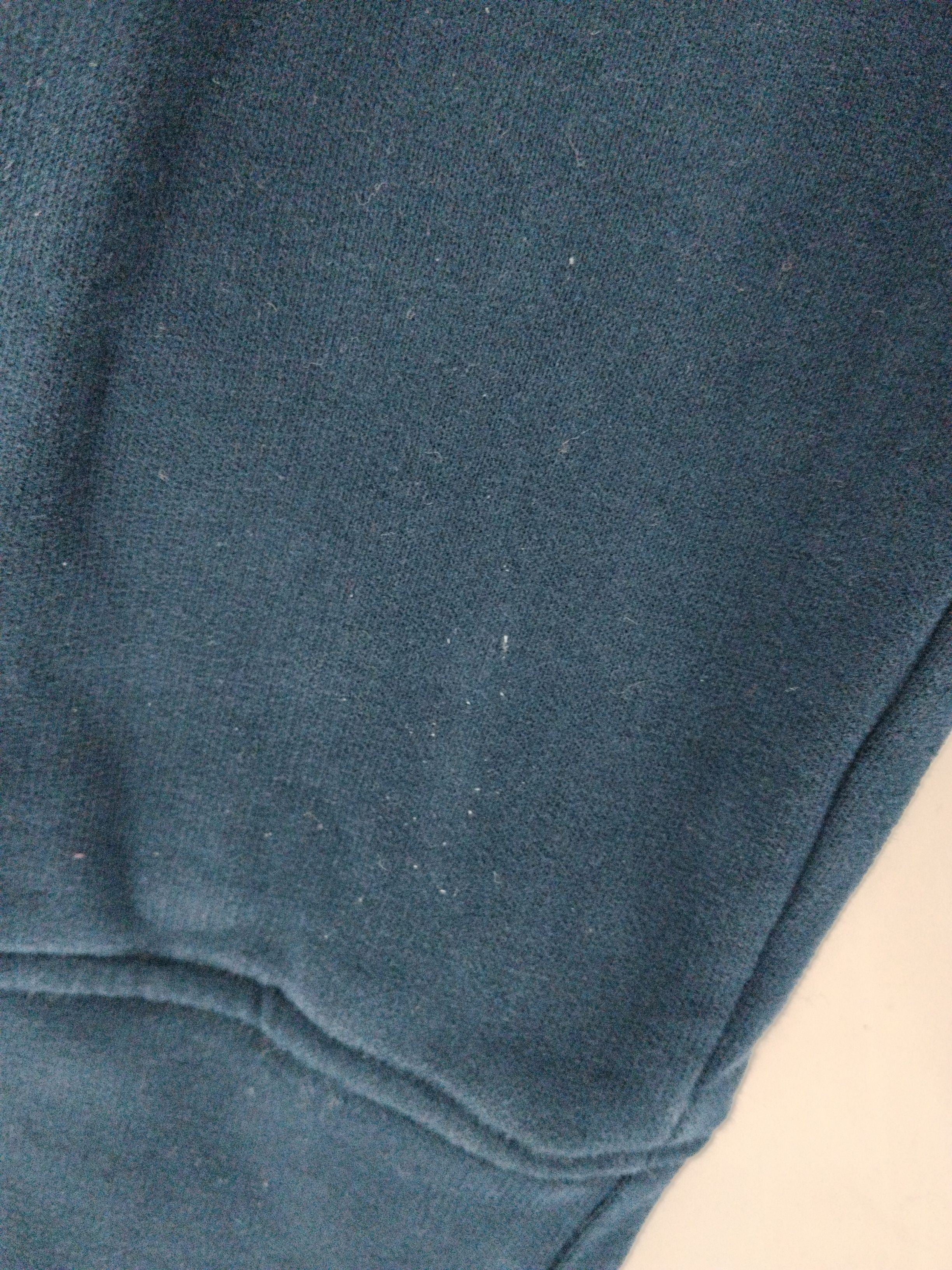 Crew Clothing Men's Hoodie M Blue 100% Cotton Pullover - Image 6