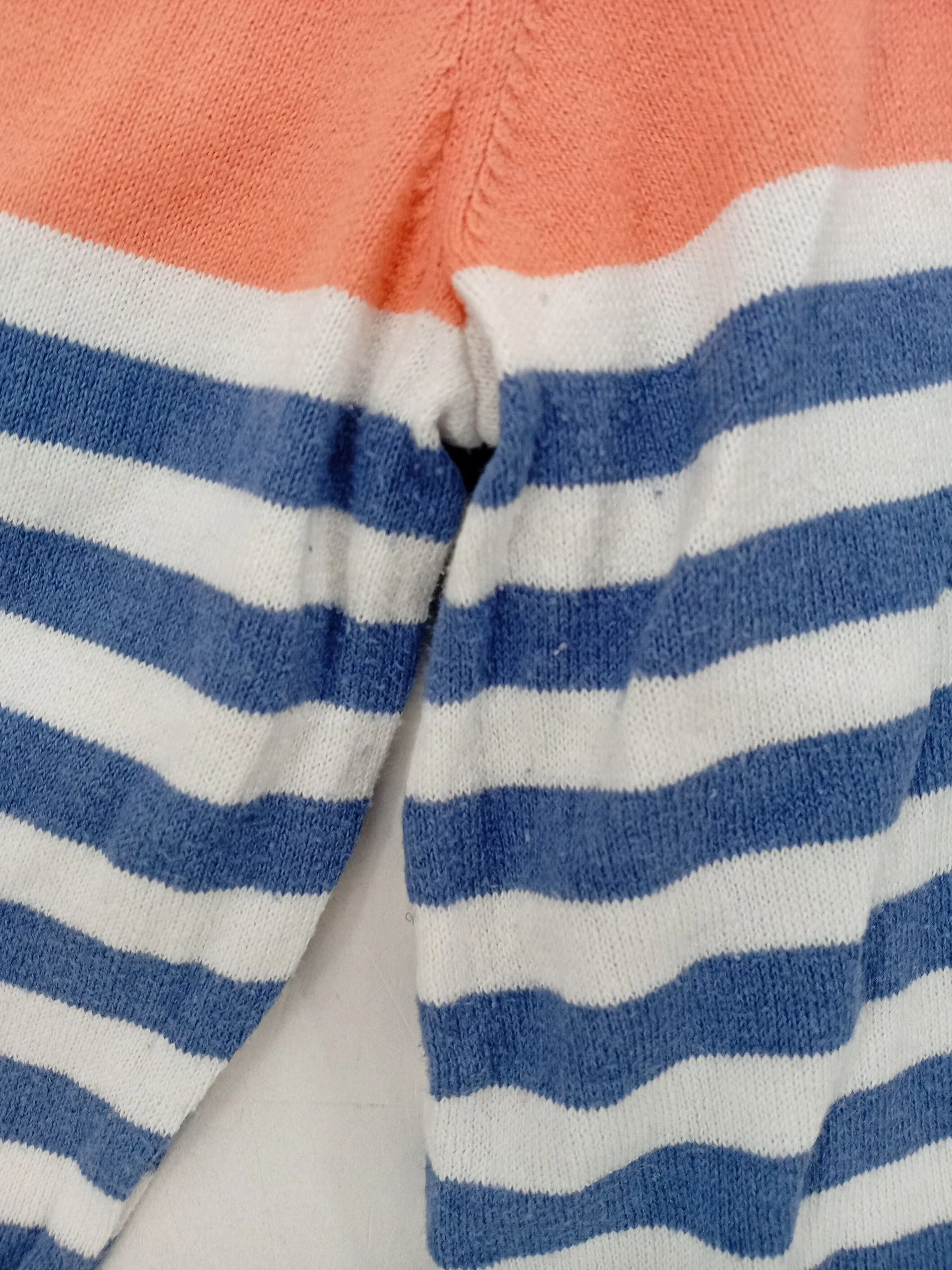 Crew Clothing Men's Jumper L Multi Cotton with Cashmere Pullover - Image 5