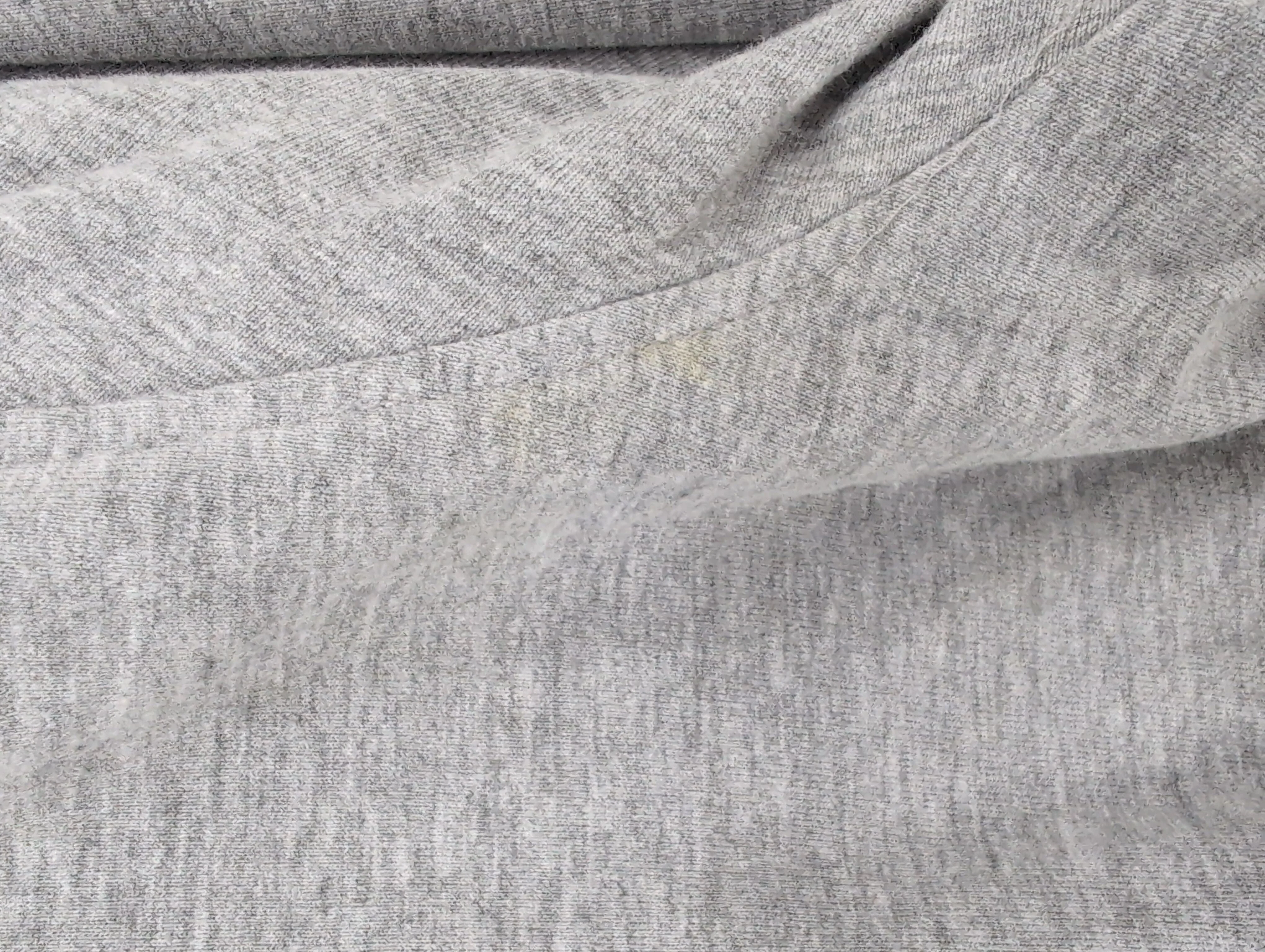 Crew Clothing Men's Polo L Grey 100% Cotton Basic - Image 5