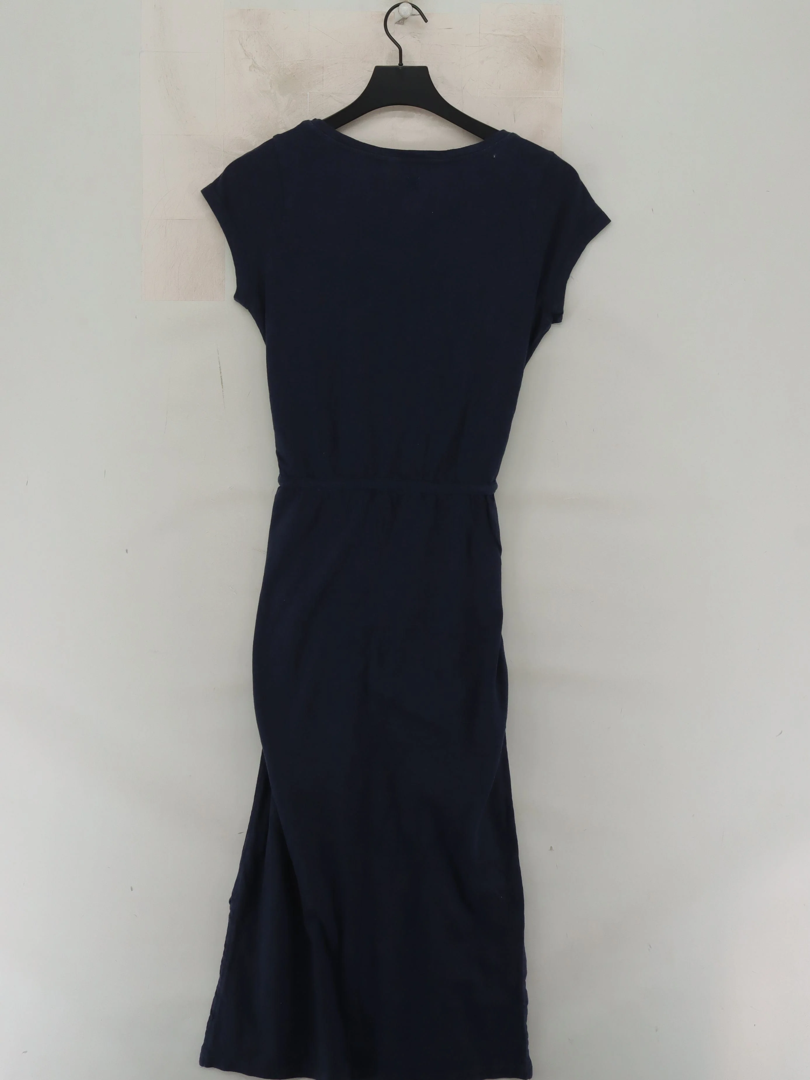 Crew Clothing T-Shirt Midi Dress UK8 in Blue - Image 2