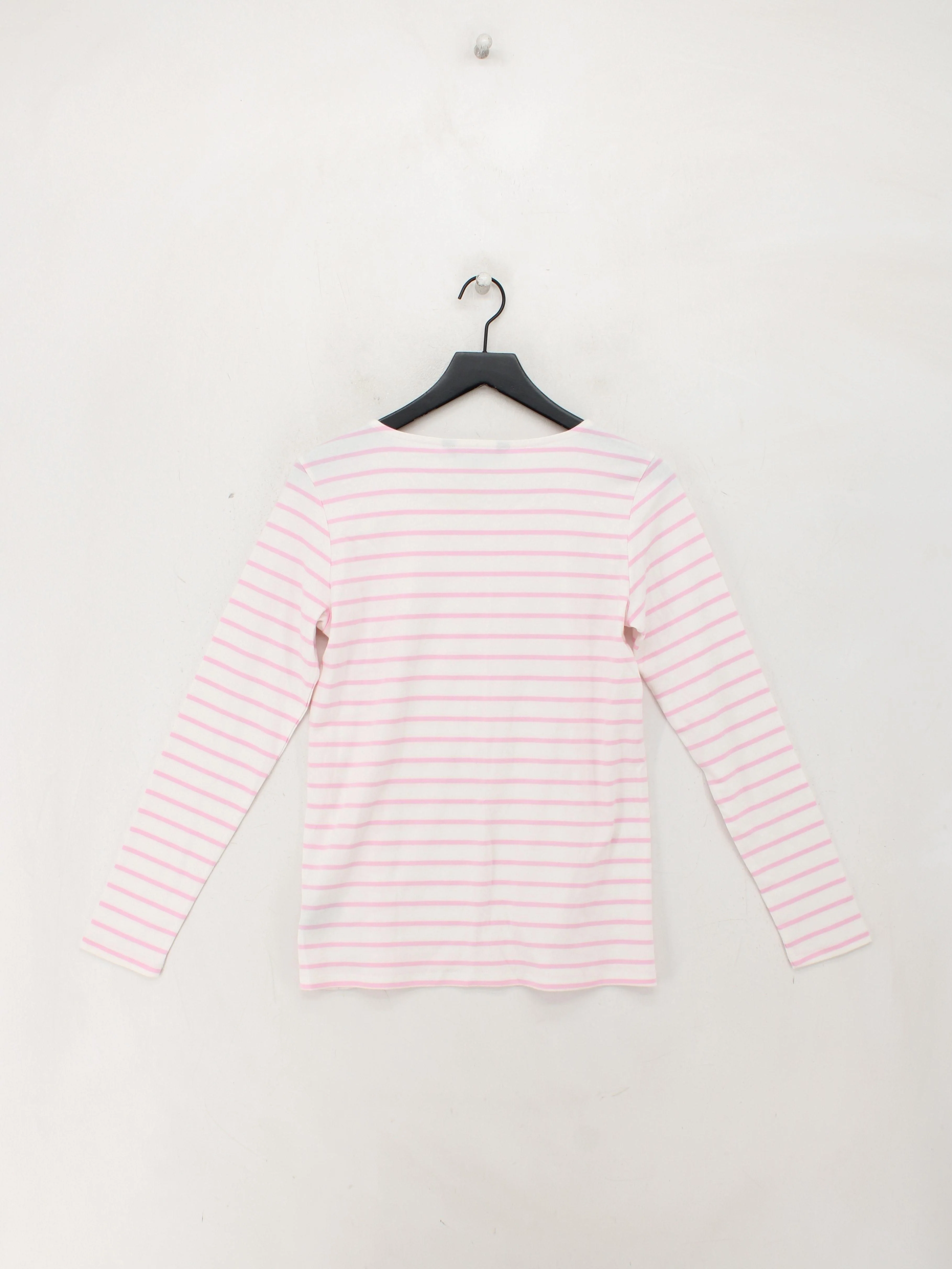 Crew Clothing Women's Top S Multi 100% Cotton Basic - Image 2