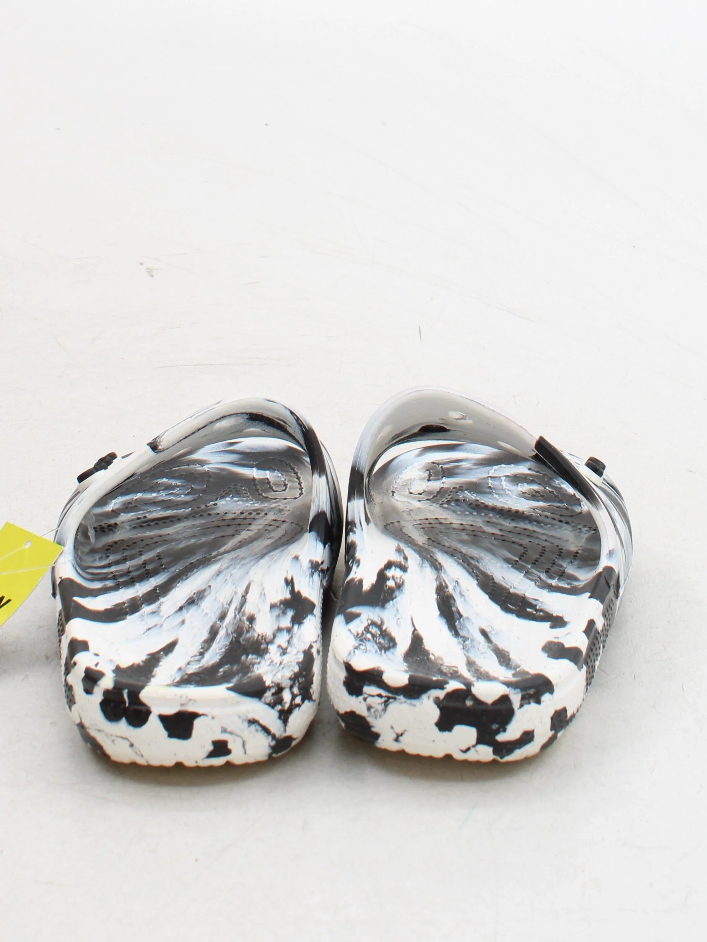 Crocs Men's Sandals UK 7 Multi 100% Other Slider - Image 3