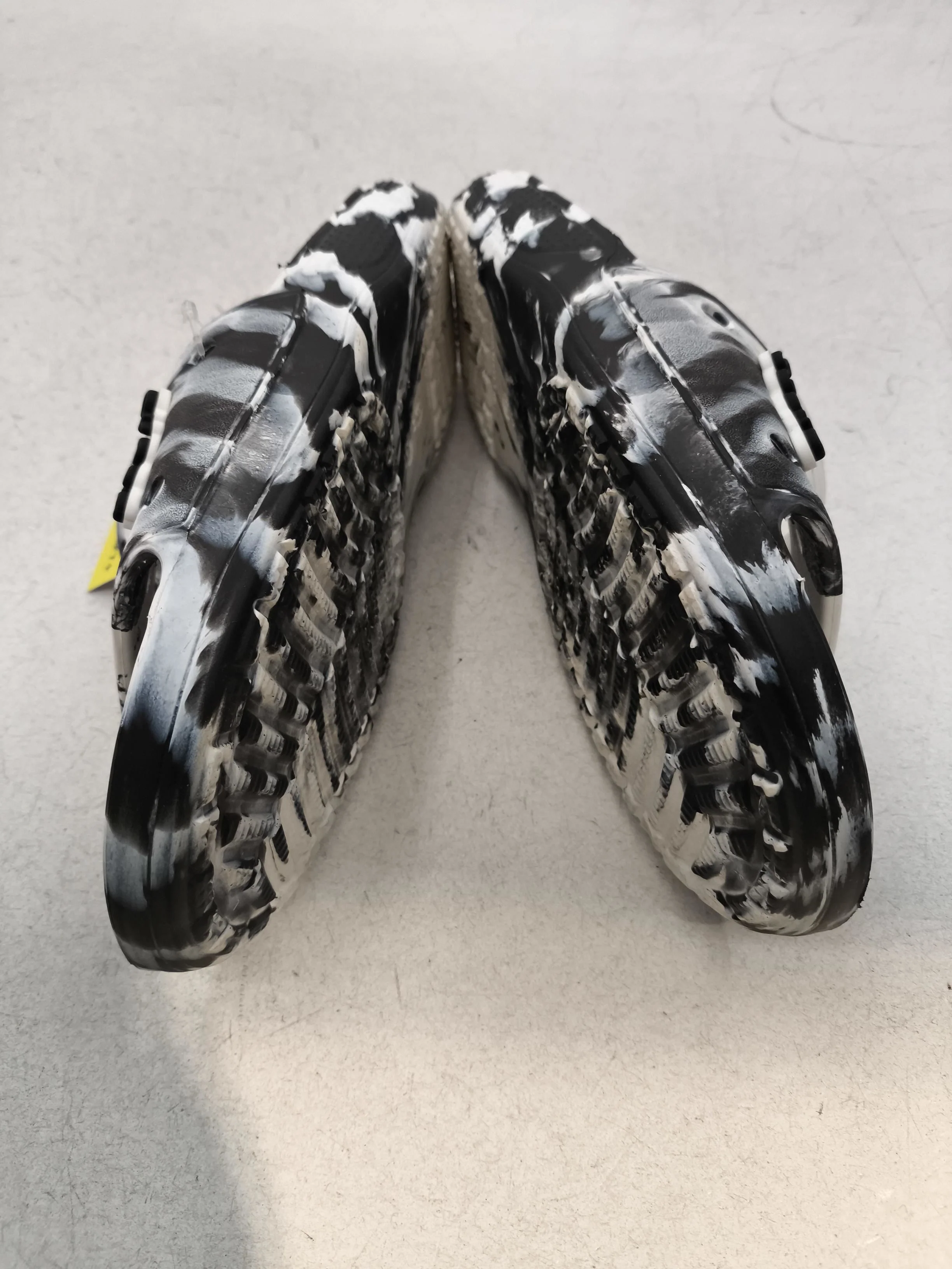 Crocs Men's Sandals UK 7 Multi 100% Other Slider - Image 7