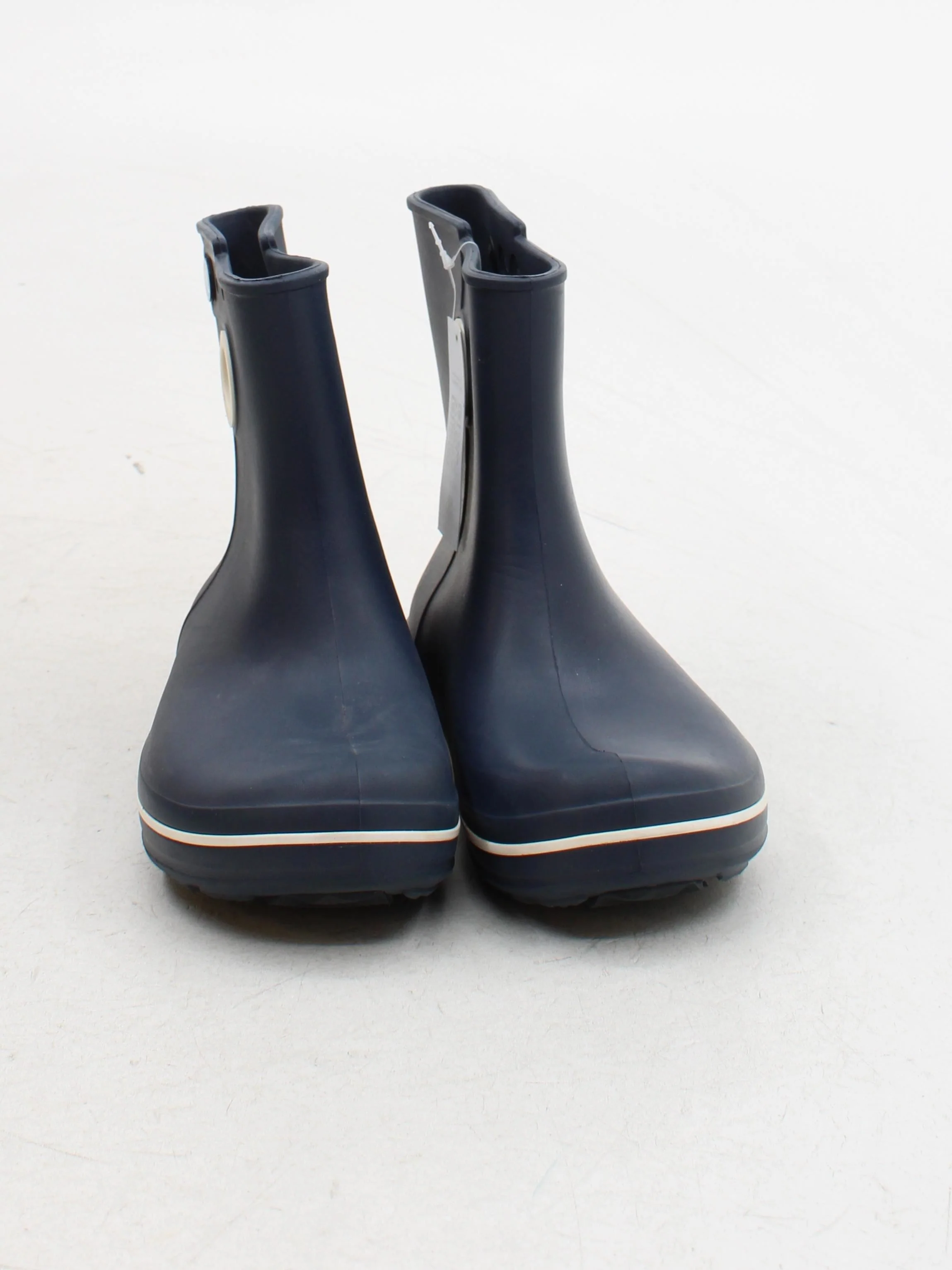 Crocs Women's Boots UK 5 Blue 100% Other Wellies - Image 2