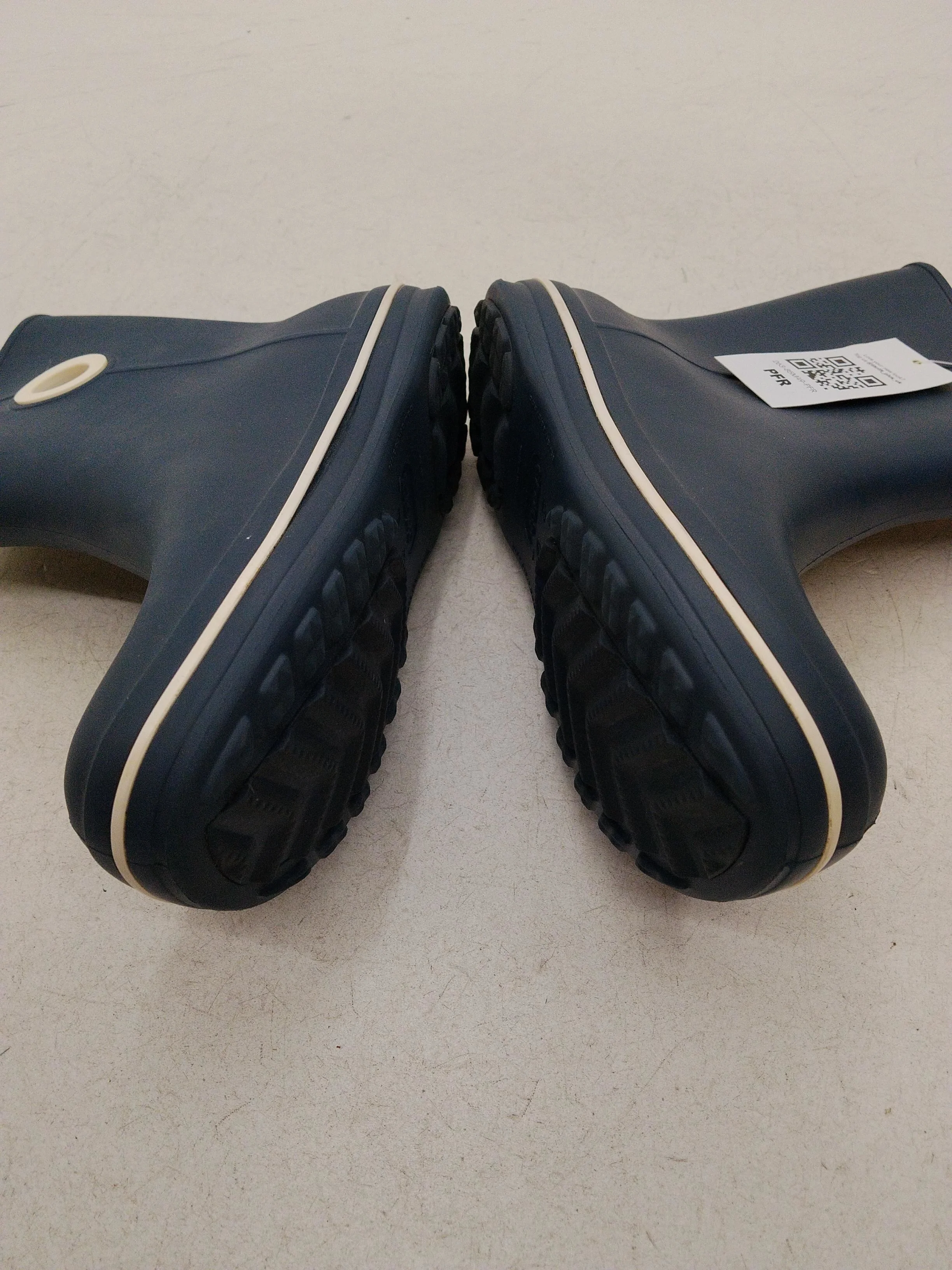 Crocs Women's Boots UK 5 Blue 100% Other Wellies - Image 7