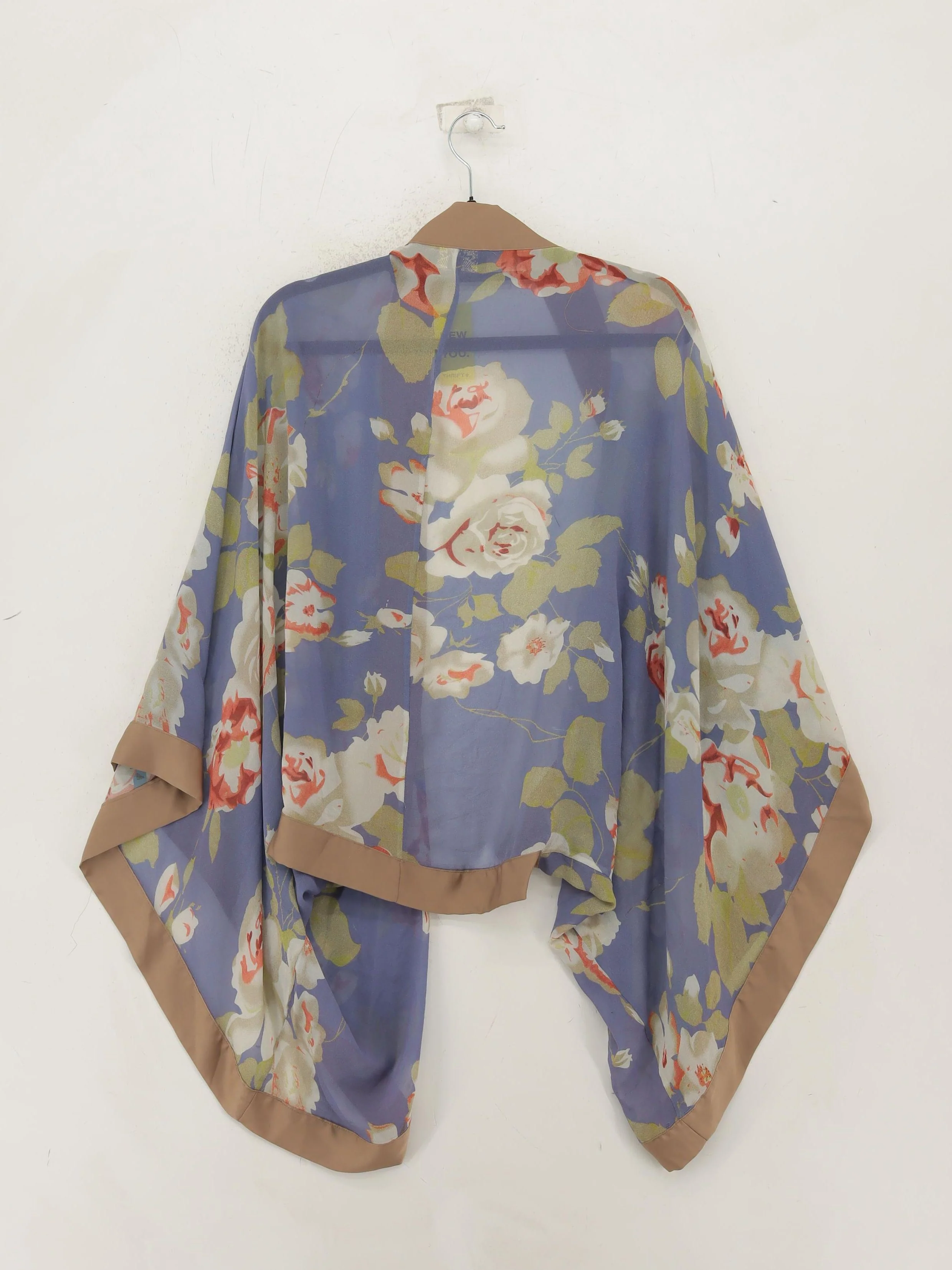 Cynthia Rowley Bomber Jacket jacket blue - Image 2