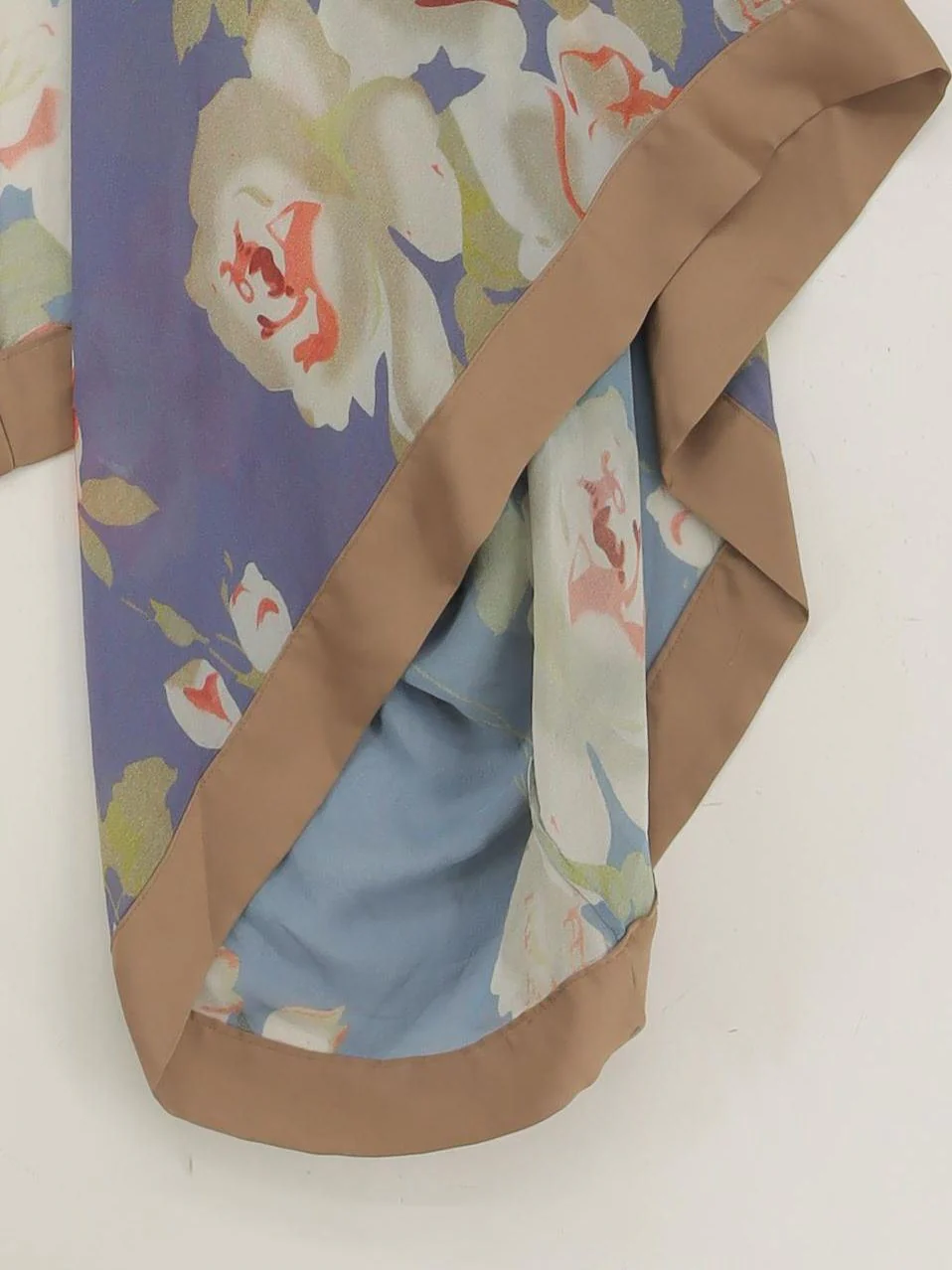 Cynthia Rowley Bomber Jacket jacket blue - Image 4