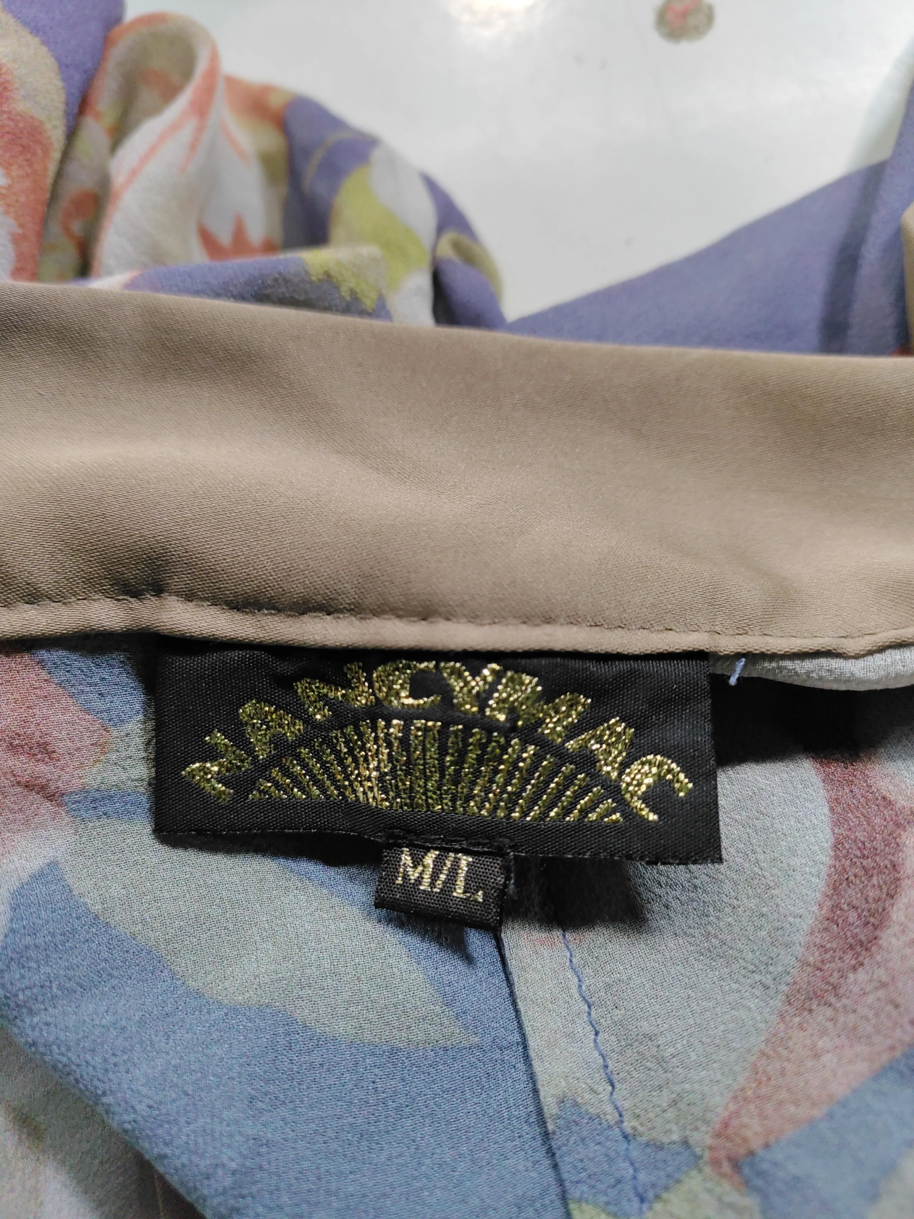 Cynthia Rowley Bomber Jacket jacket blue - Image 5