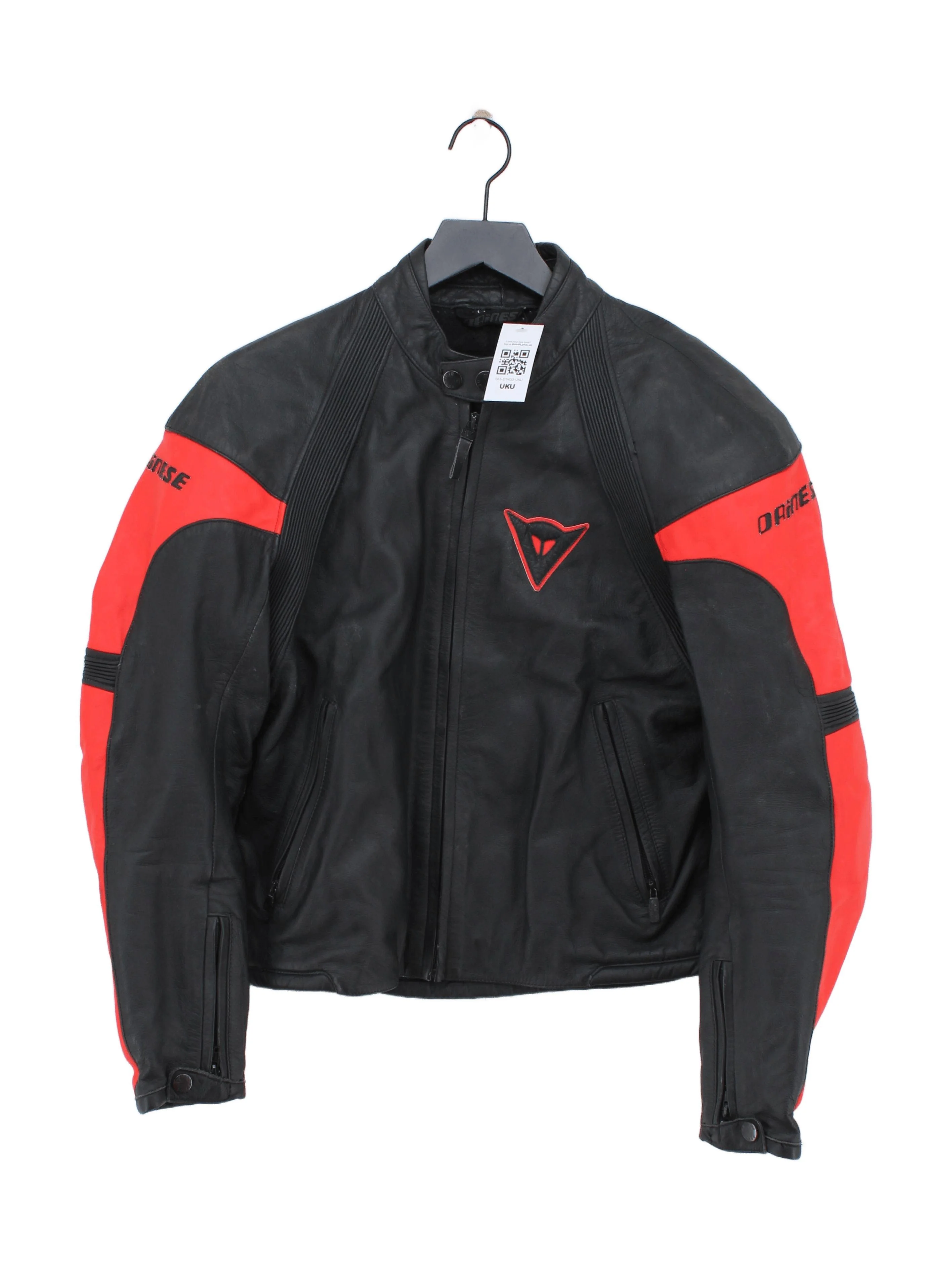 Dainese Motorcycle Jacket jacket black