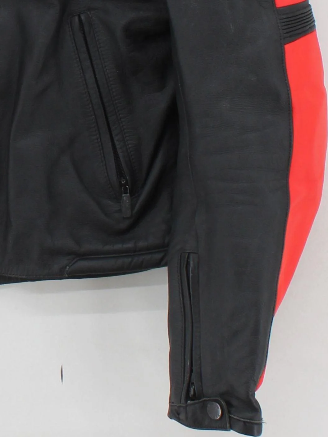 Dainese Motorcycle Jacket jacket black - Image 4