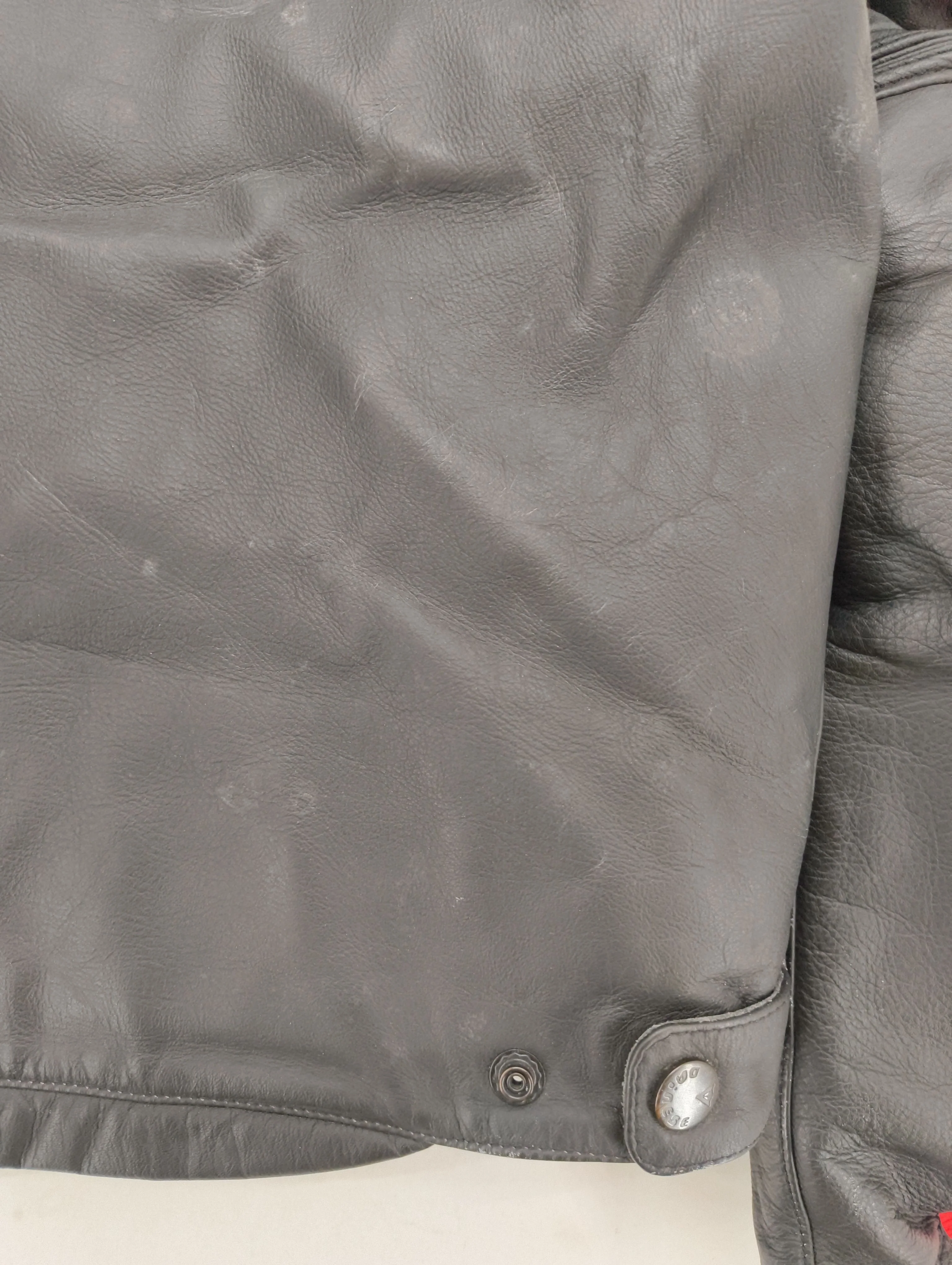 Dainese Motorcycle Jacket jacket black - Image 6