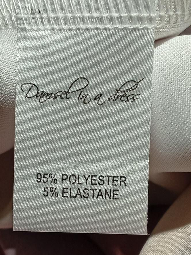 Damsel in a Dress Bodycon Mini Dress UK10 in Pink - Image 6
