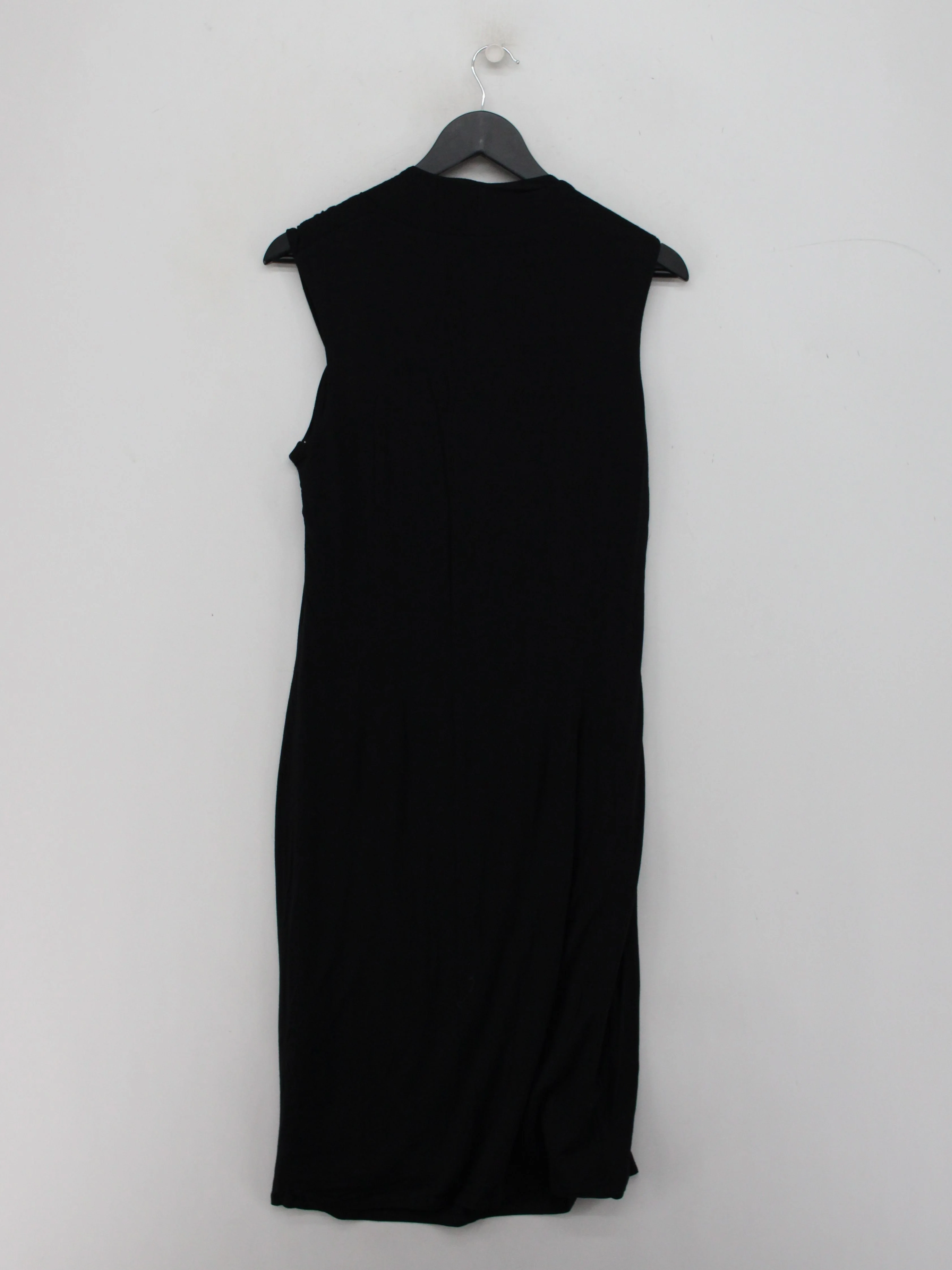 Damsel in a Dress Tank Midi Dress UK18 in Black - Image 2
