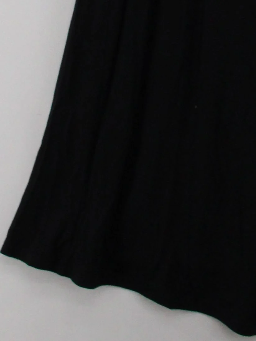 Damsel in a Dress Tank Midi Dress UK18 in Black - Image 4