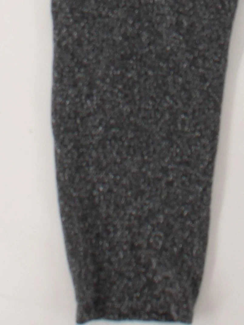 Dancing Leopard Women's Jumpsuit UK 8 Grey Nylon with Elastane Straight Jumpsuit - Image 4