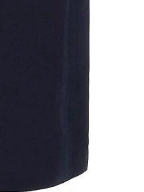 DASKA Maxi Dress L in Blue RRP £80 - Image 4