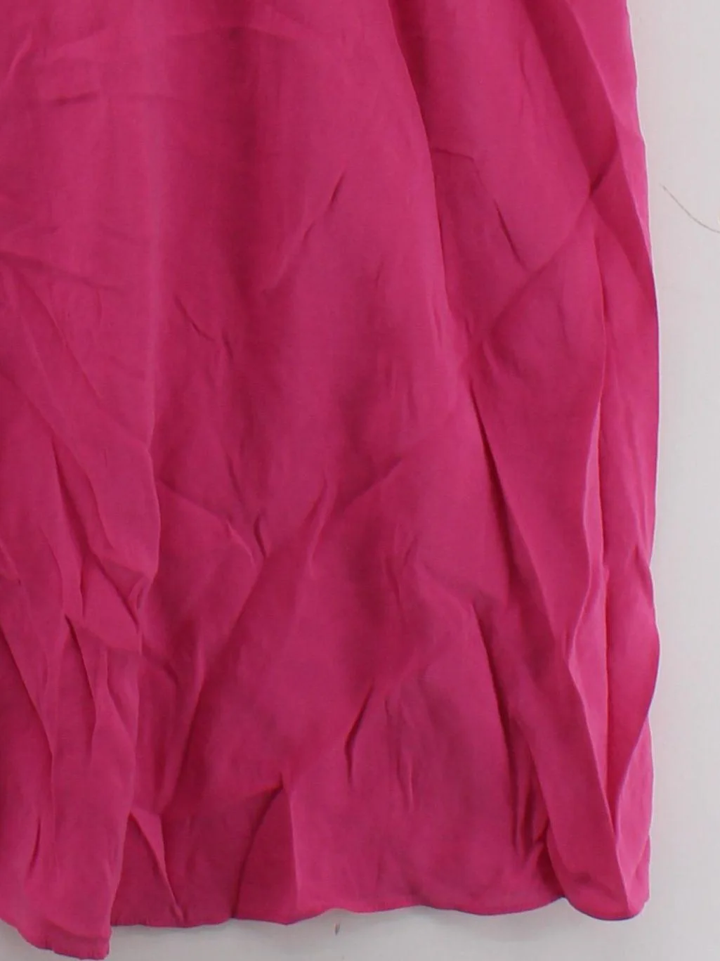 DASKA Maxi Dress L in Pink RRP £80 - Image 5