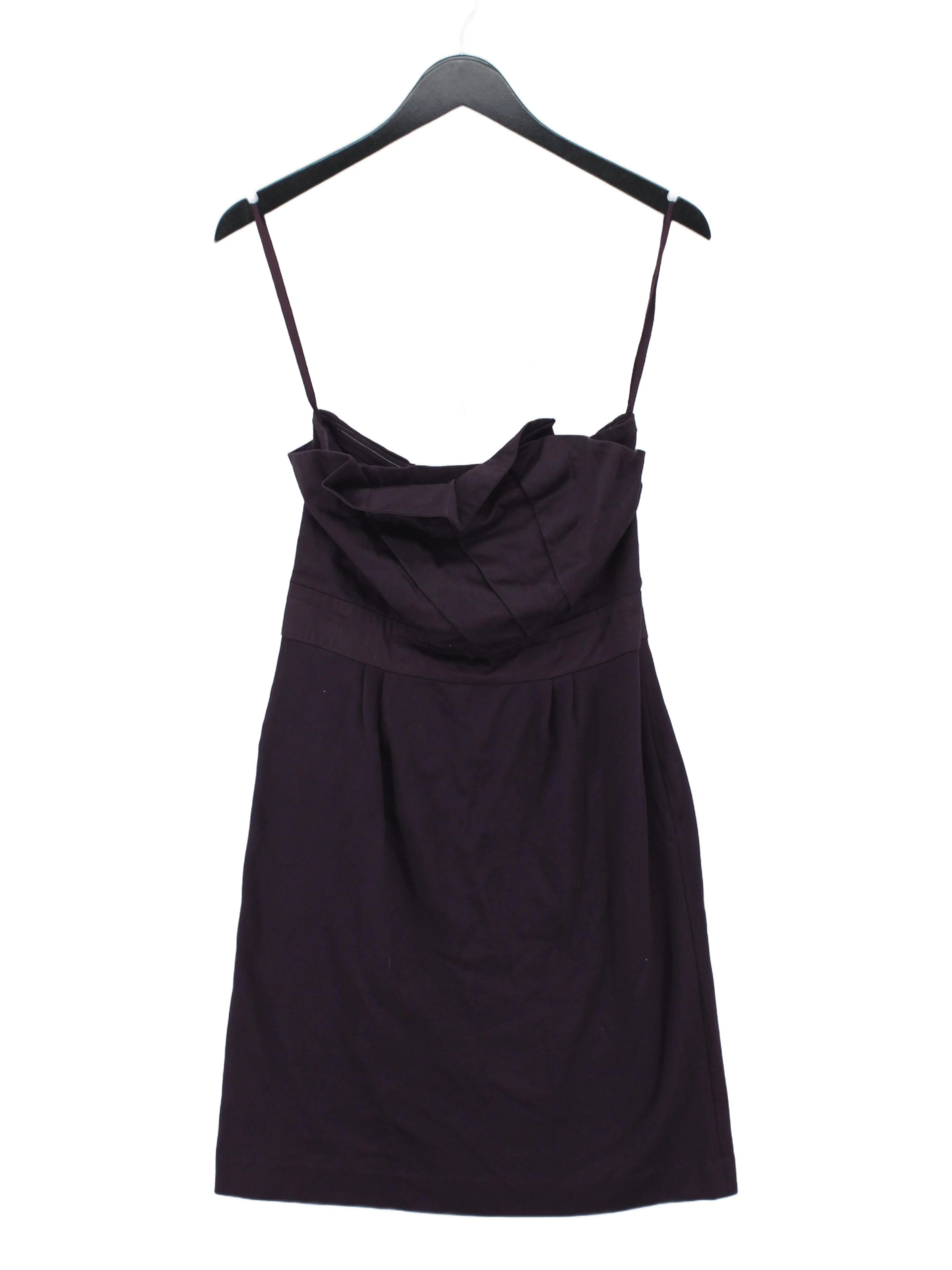 Deletta Mini Dress S in Purple