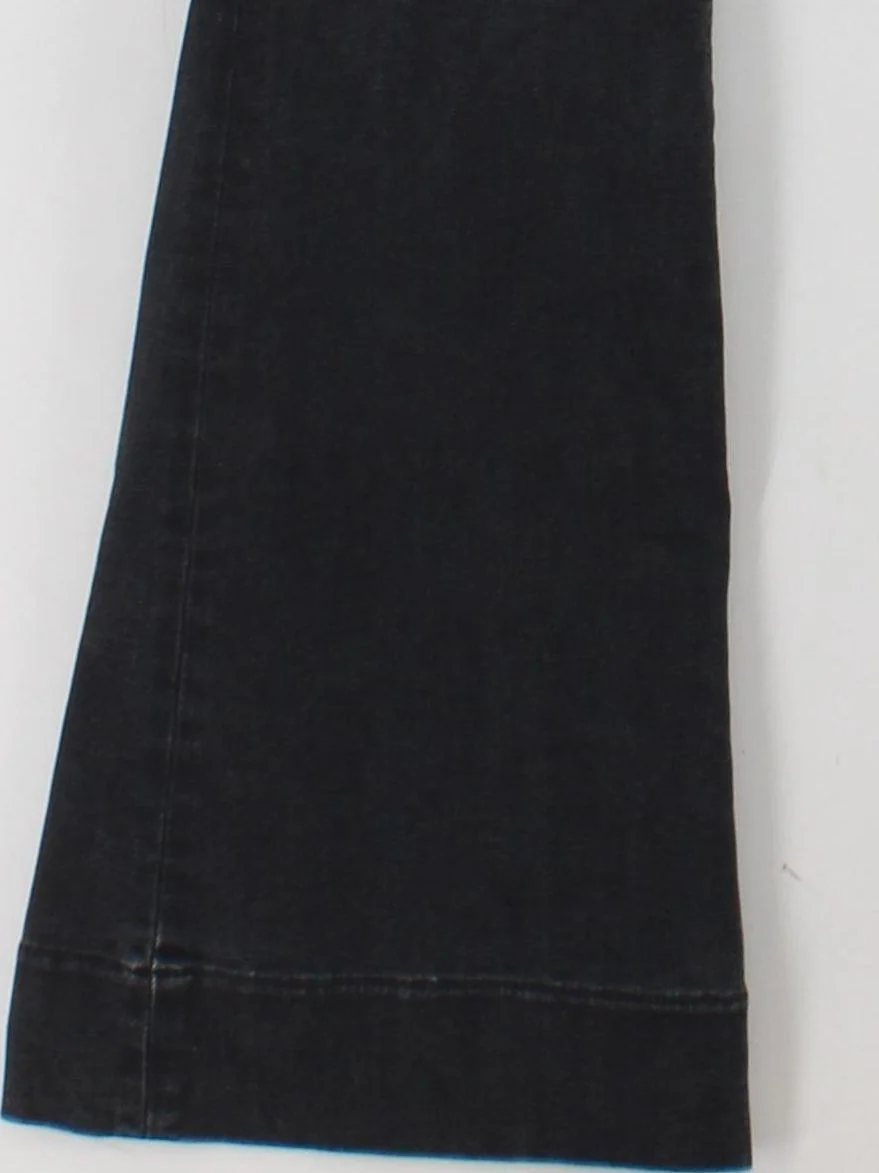 Denim Studio Jeans Women's Jeans W 29 in Grey Cotton - Image 4
