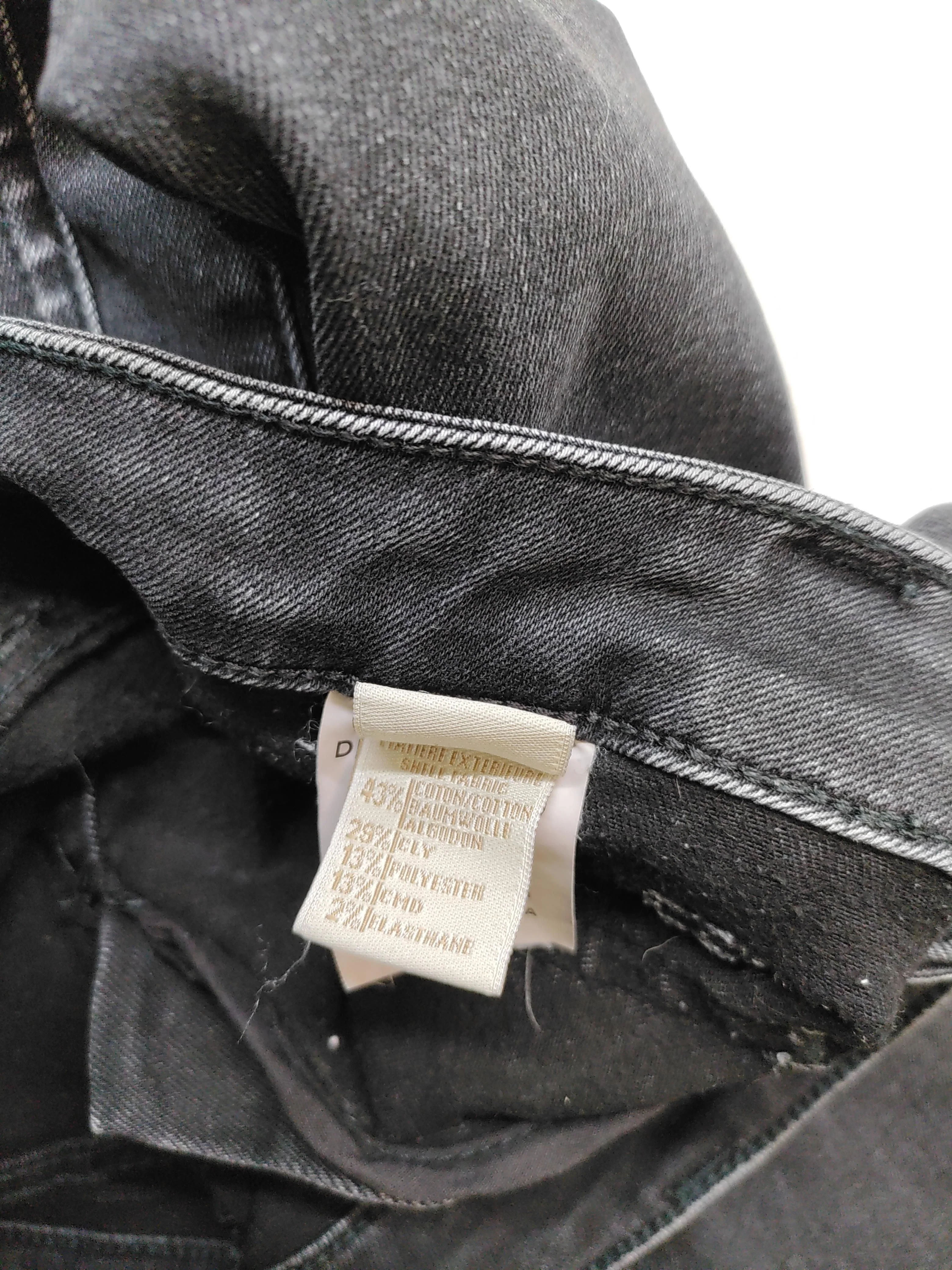 Denim Studio Jeans Women's Jeans W 29 in Grey Cotton - Image 6