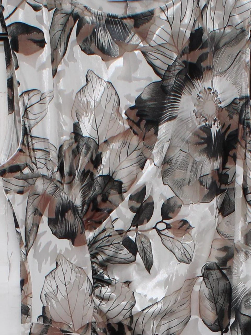Desigual Maxi Dress M in Multi - Image 3