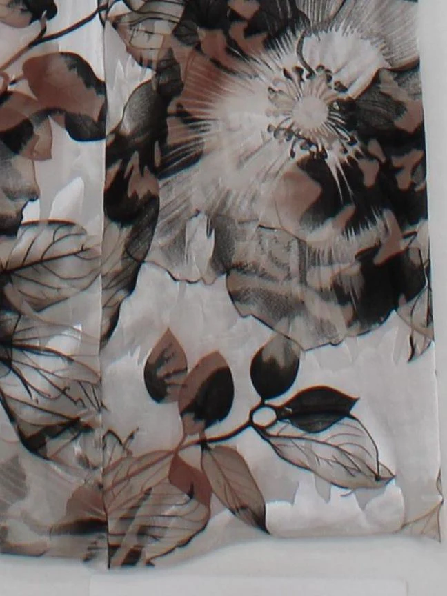 Desigual Maxi Dress M in Multi - Image 4