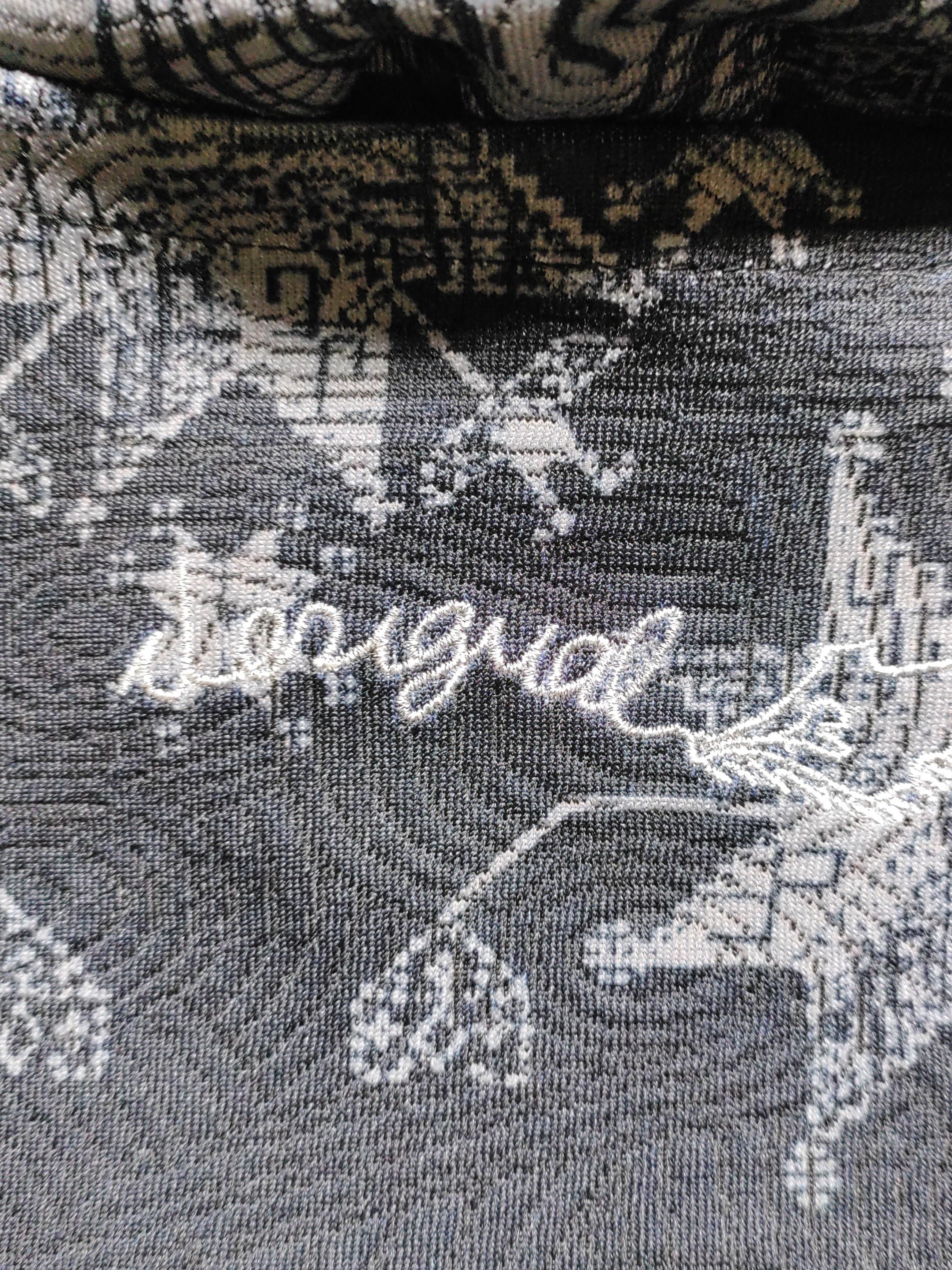 Desigual Mini Dress XL in Black - Image 5