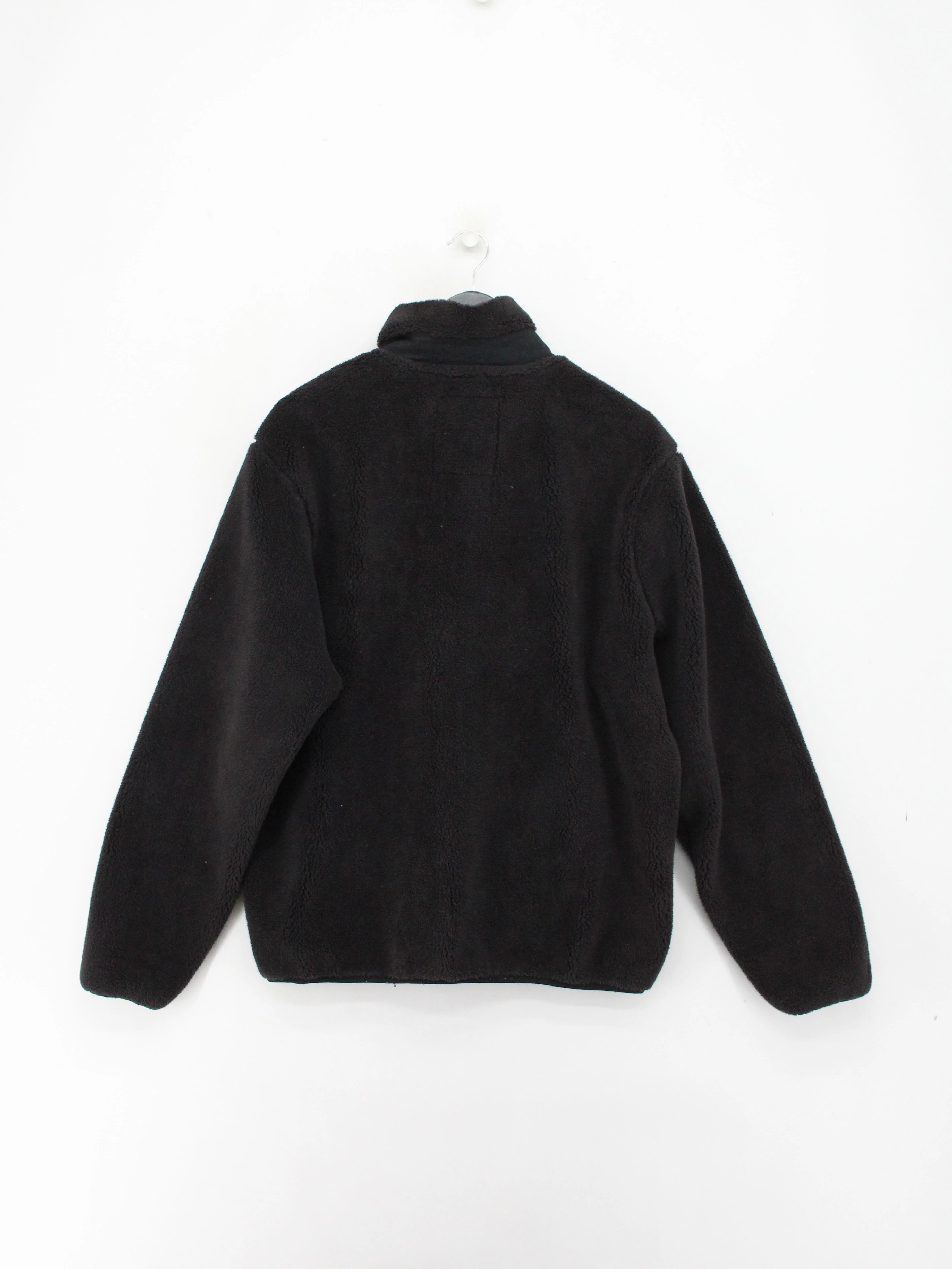 Deus Ex Machina Windbreaker jacket black - Image 2