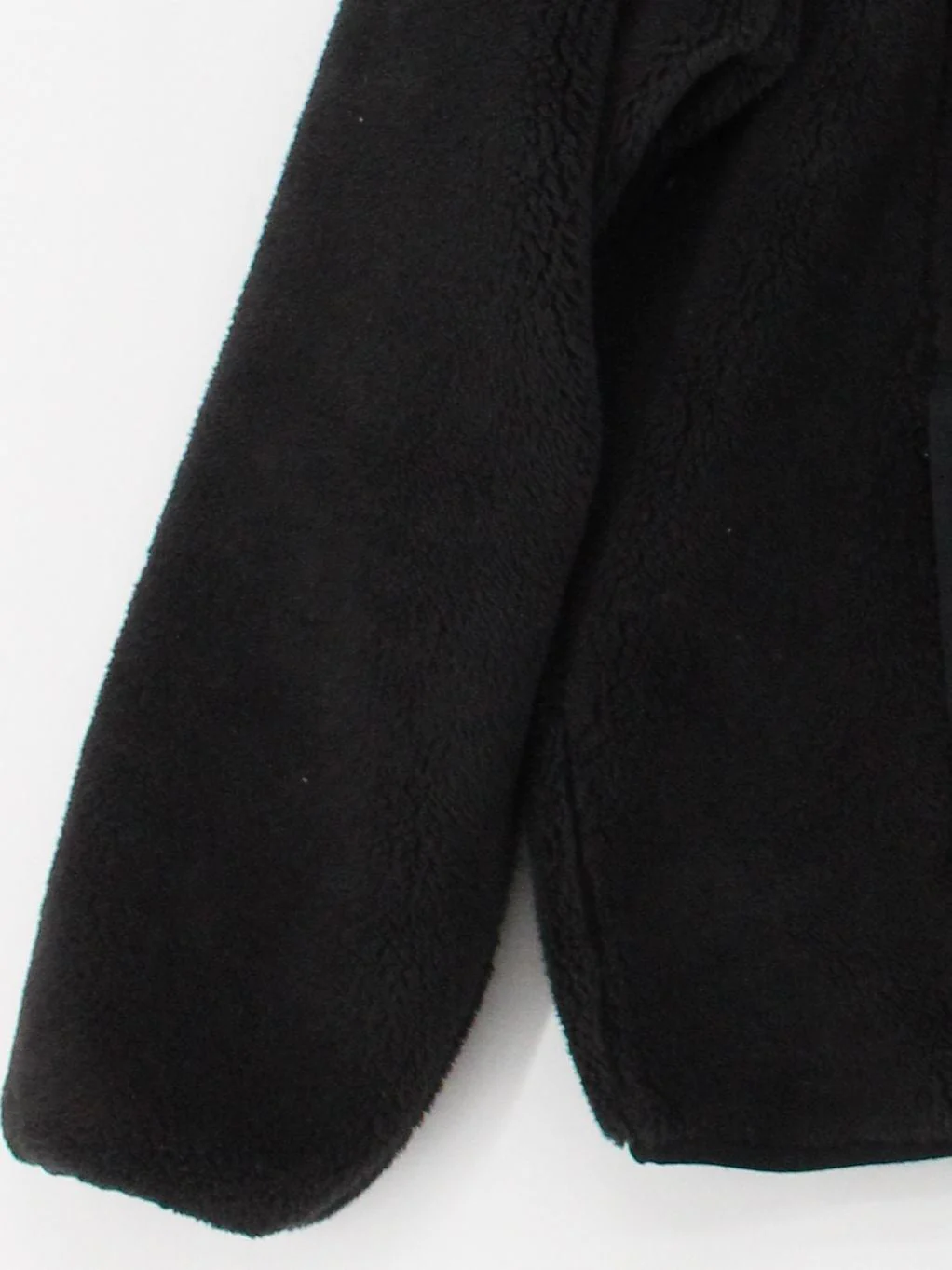 Deus Ex Machina Windbreaker jacket black - Image 4