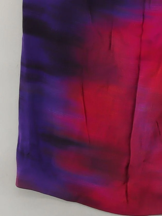 Diane von Furstenberg Mini Dress in Multi - Image 4