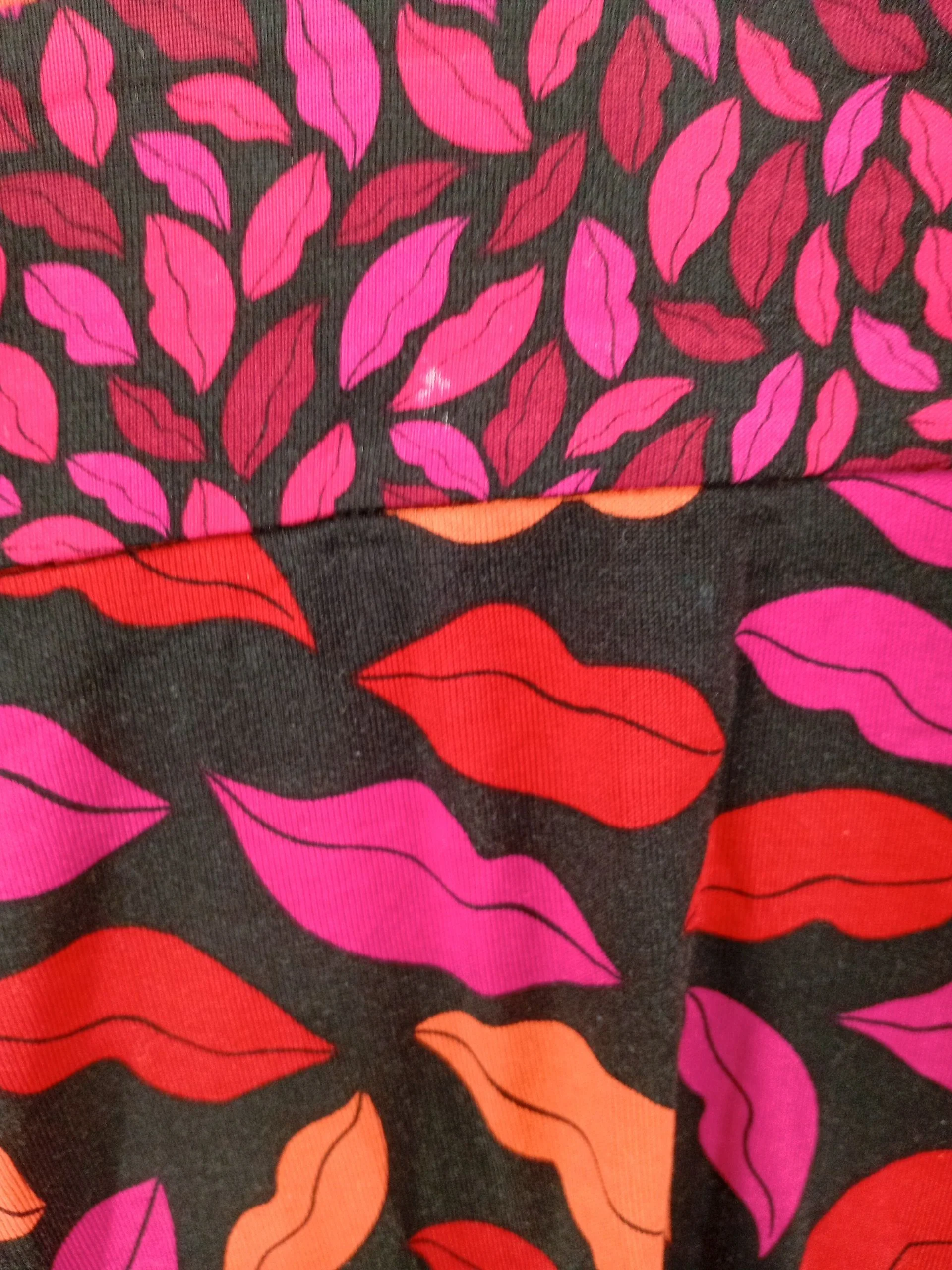 Diane von Furstenberg Mini Dress UK8 in Multi - Image 5