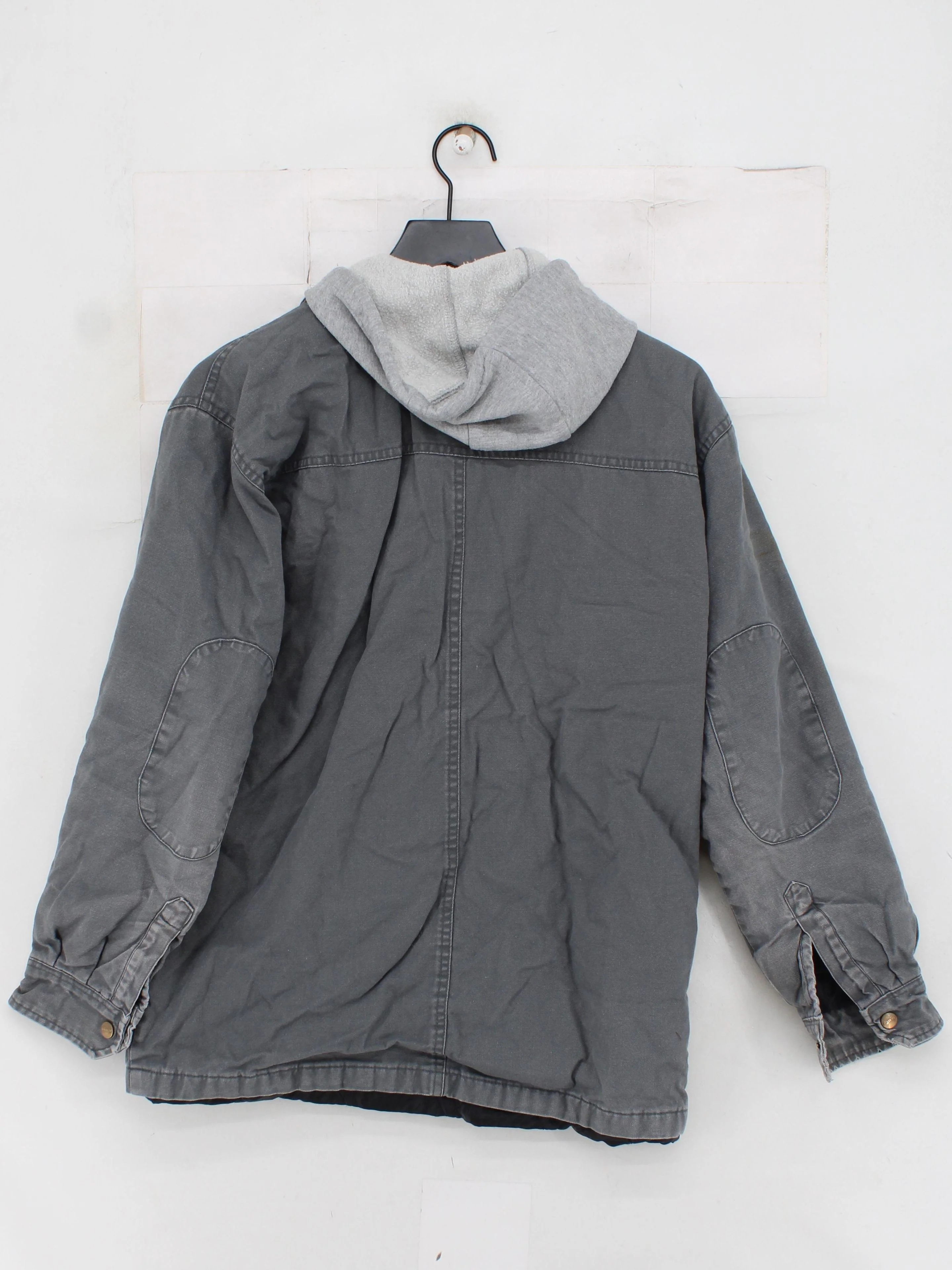 Dickies Bomber Jacket jacket grey - Image 2