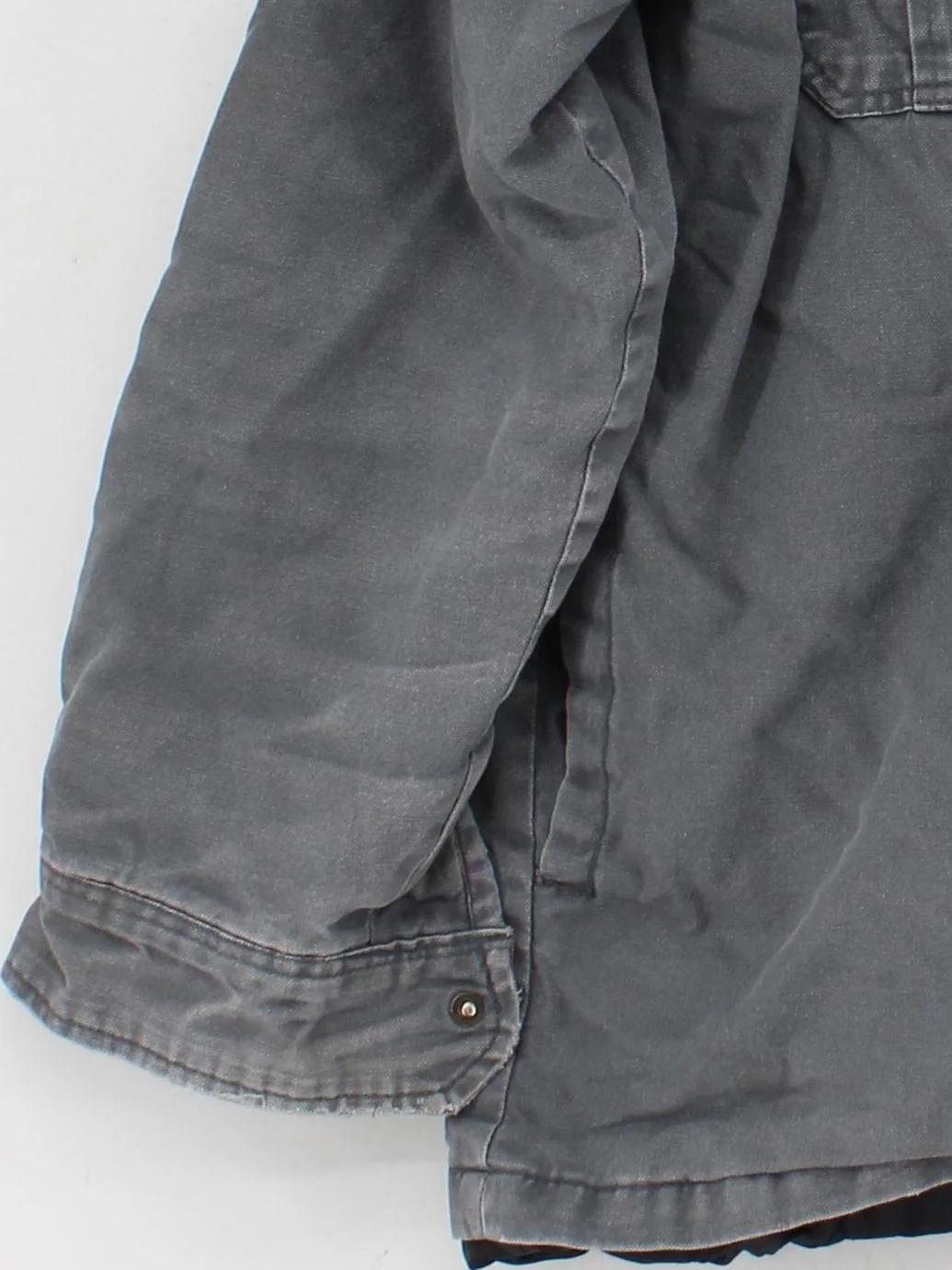Dickies Bomber Jacket jacket grey - Image 4