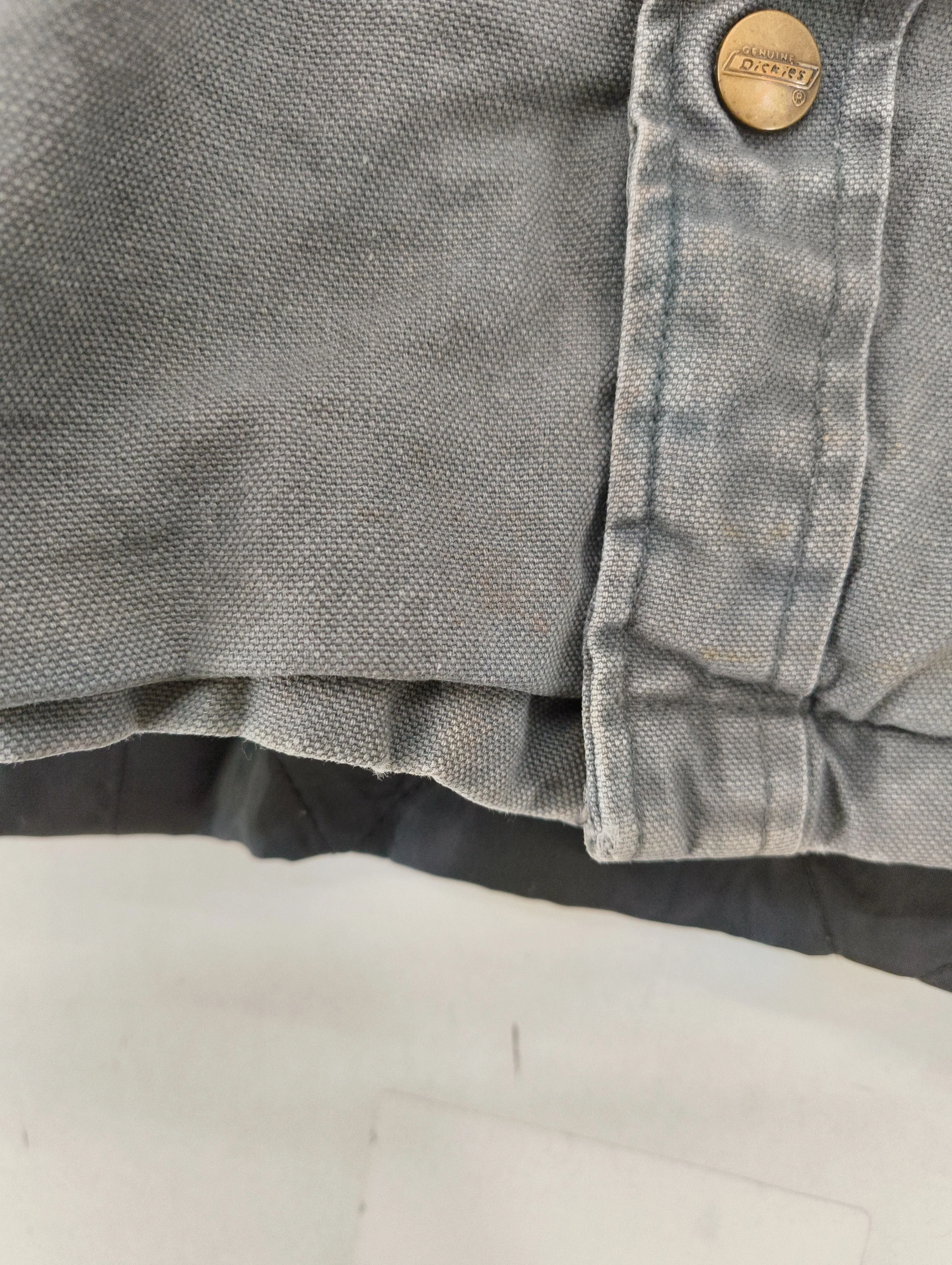 Dickies Bomber Jacket jacket grey - Image 6