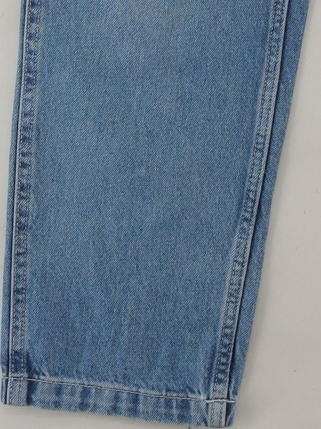 Dickies Men's Jeans M Blue 100% Cotton Straight - Image 4