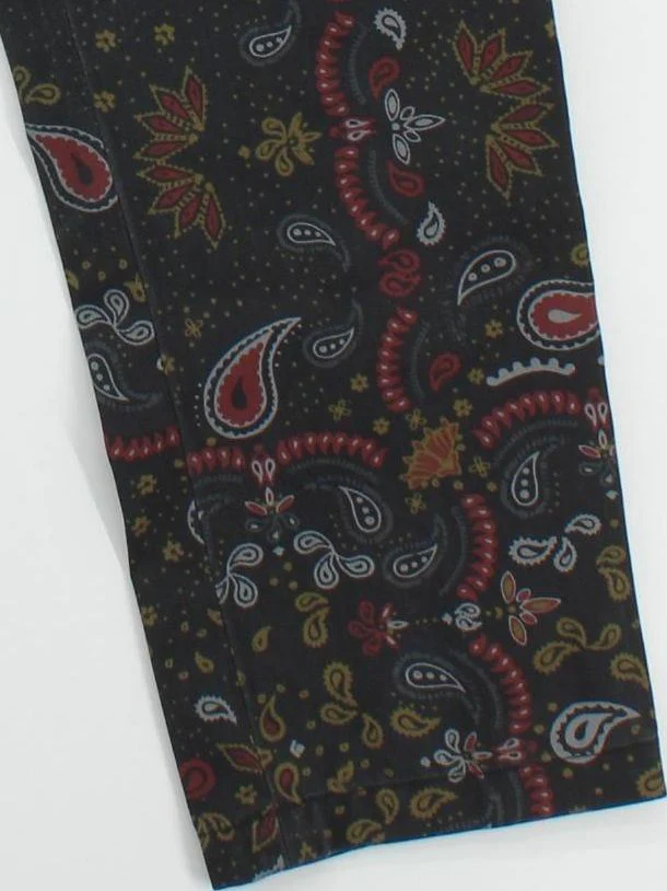 Dickies Men's Trousers W 27 in Multi Polyester with Cotton Chino - Image 4