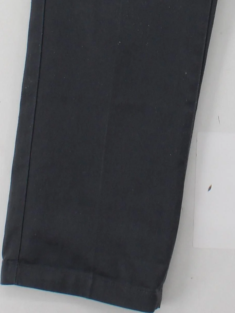 Dickies Men's Trousers W 29 in Grey Polyester with Cotton Chino - Image 4