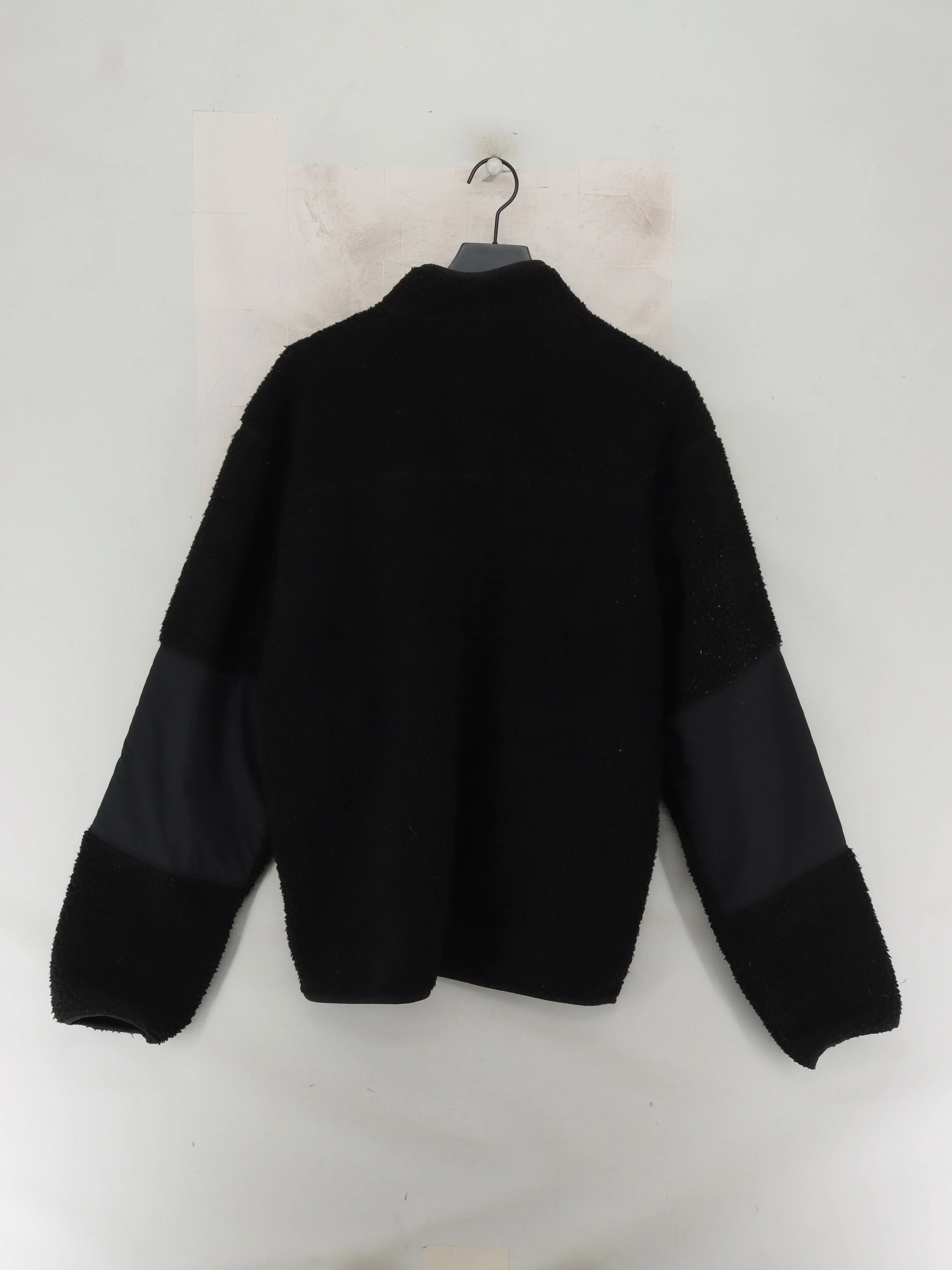 Dickies Overcoat jacket black - Image 2