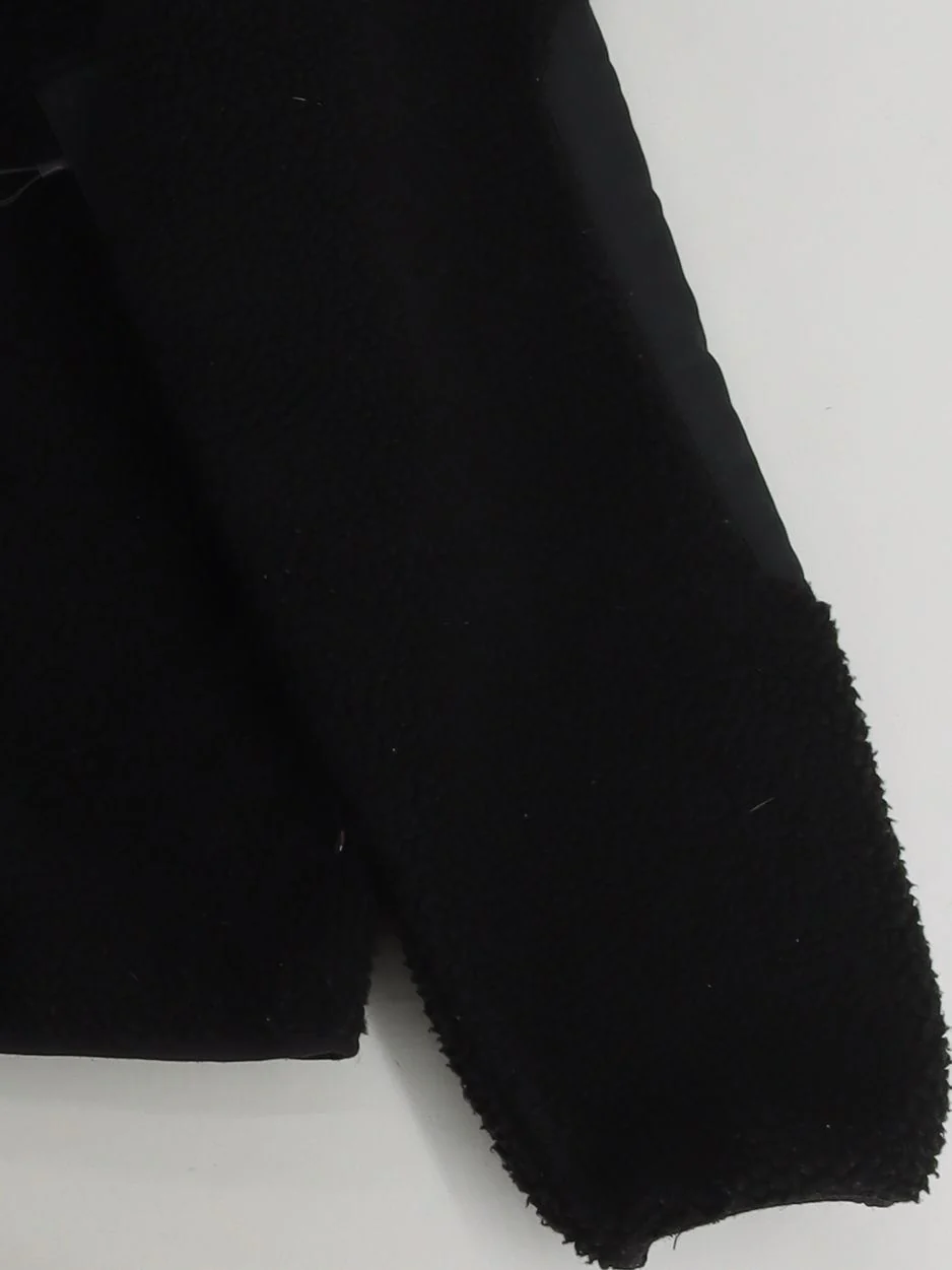 Dickies Overcoat jacket black - Image 4